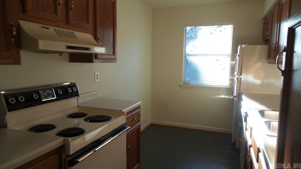Bellevue L1 - Residential Lease
