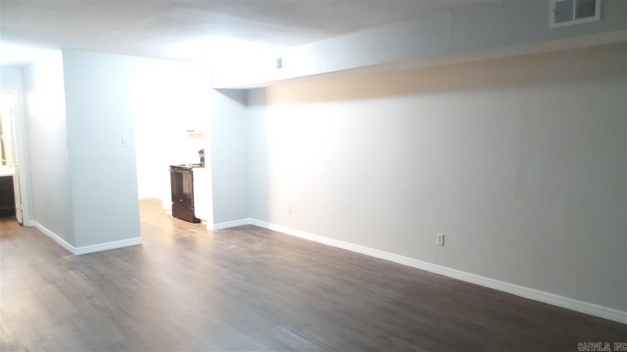 Bellevue L1 - Residential Lease