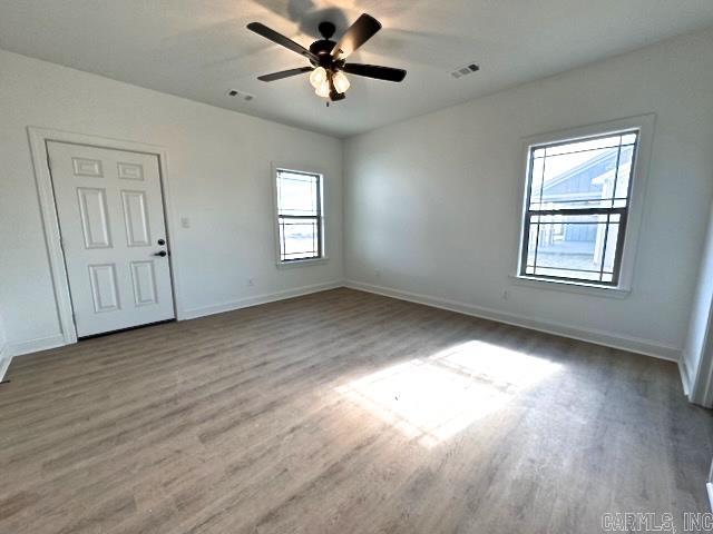 RIVER BACK ESTATES - Residential