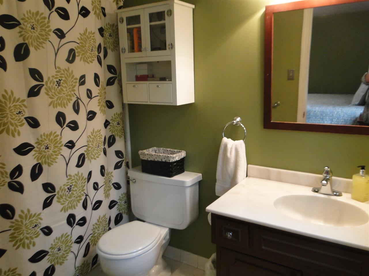 LEAWOOD MANOR - Residential