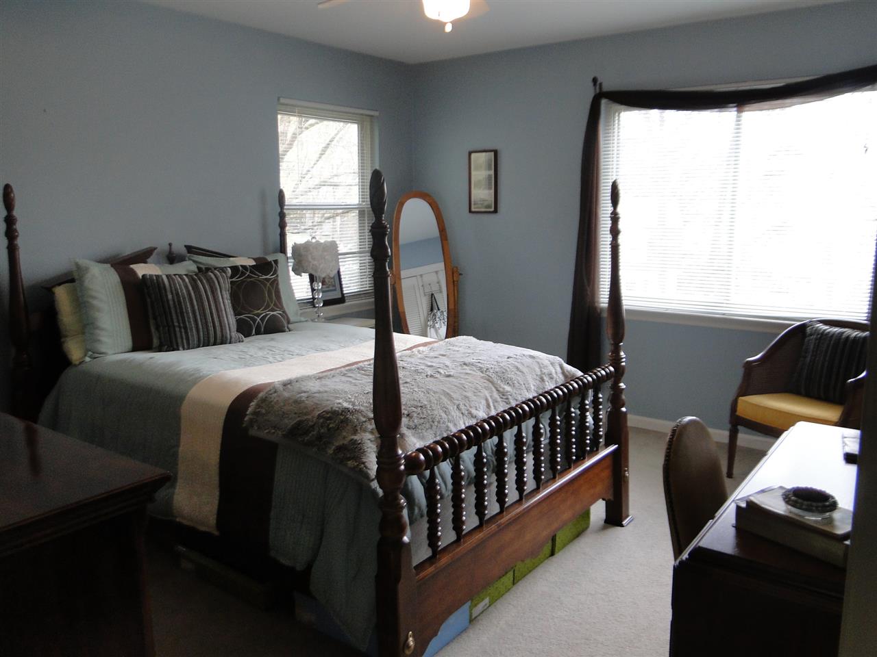 LEAWOOD MANOR - Residential