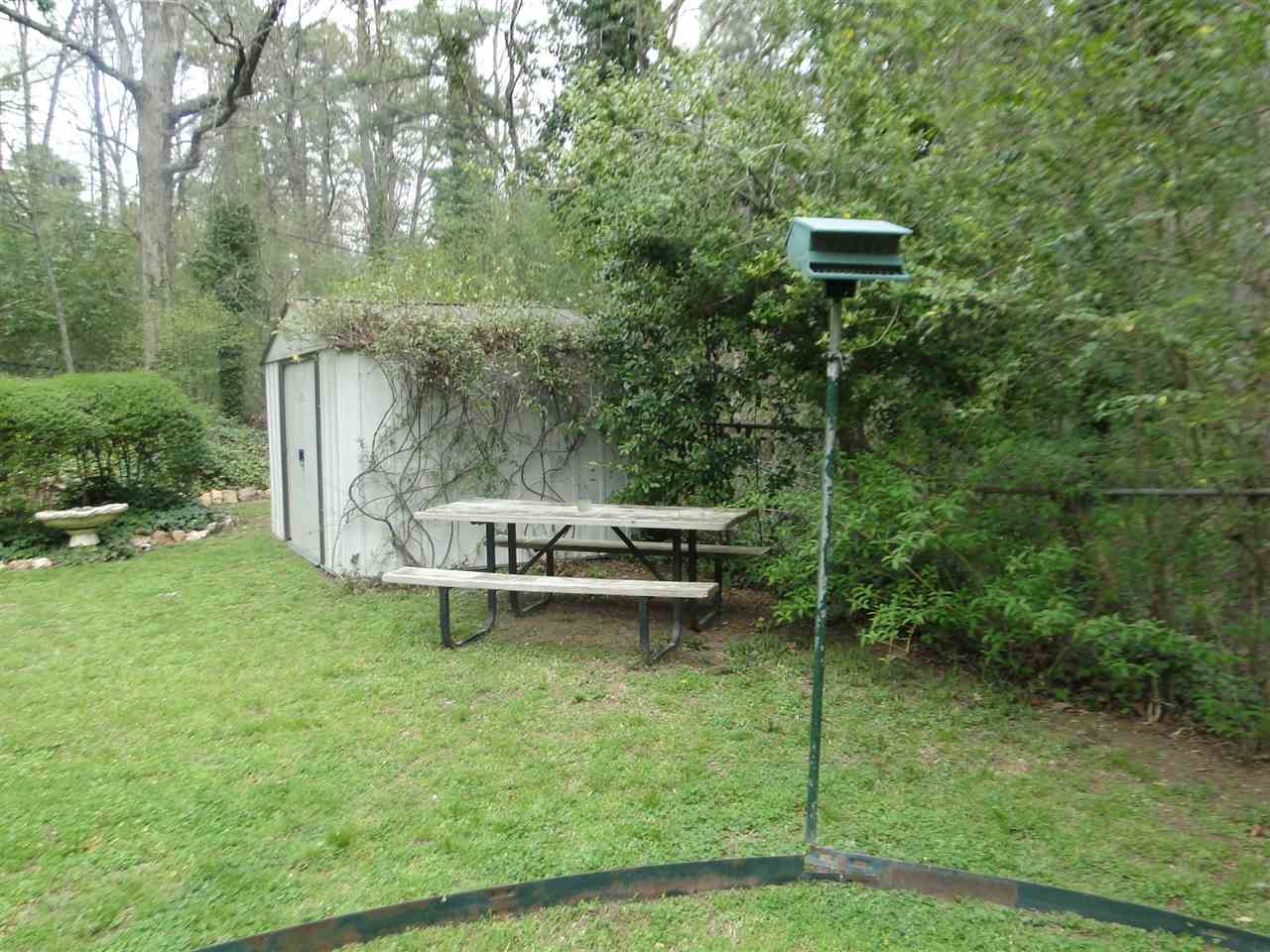 LEAWOOD MANOR - Residential