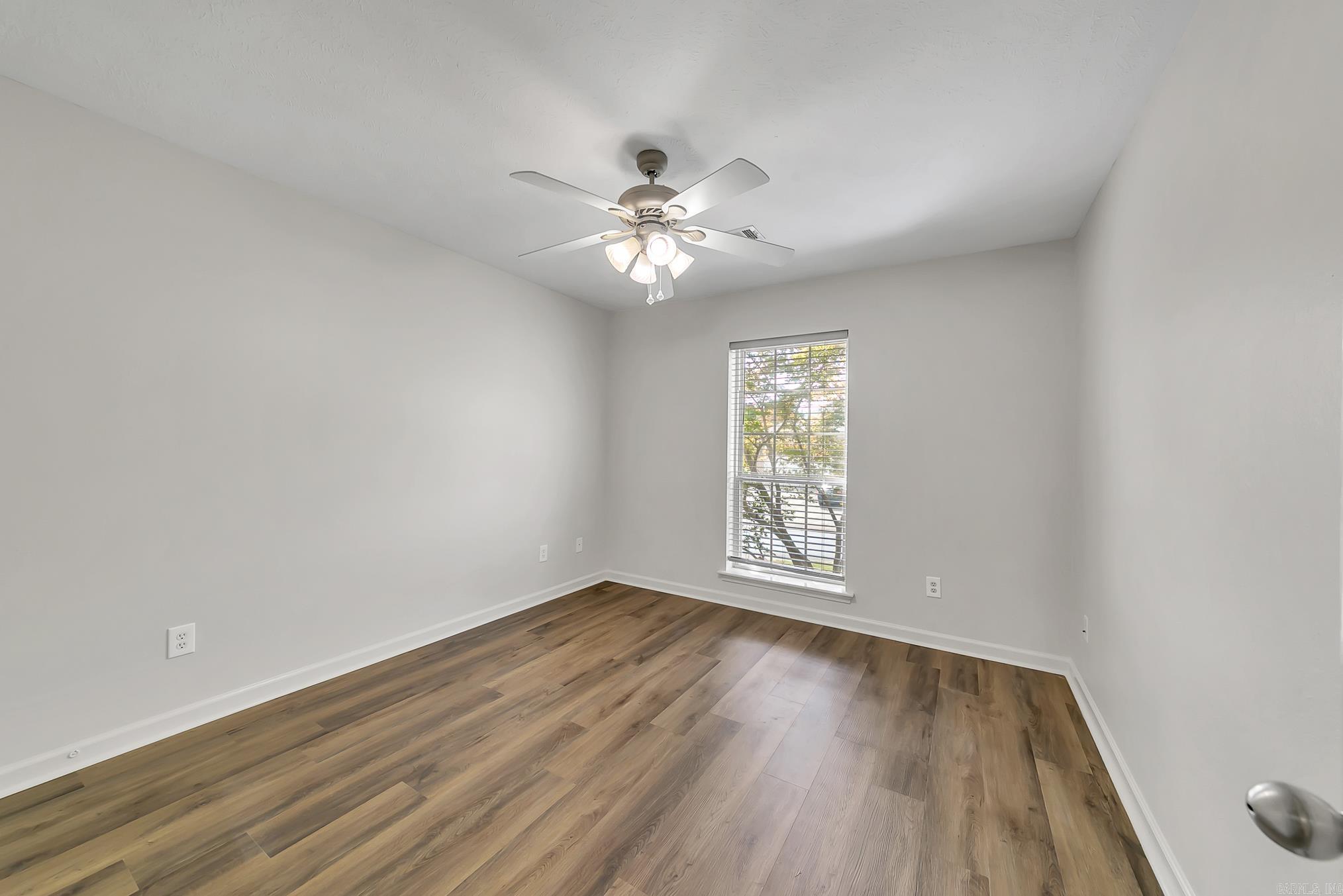 Magness Creek North - Residential
