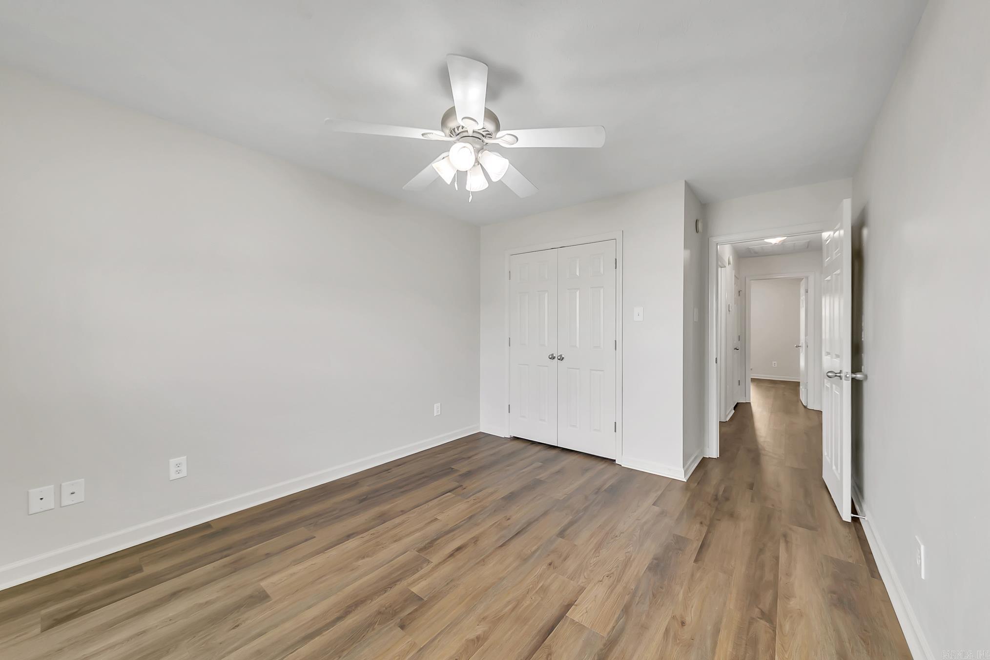 Magness Creek North - Residential