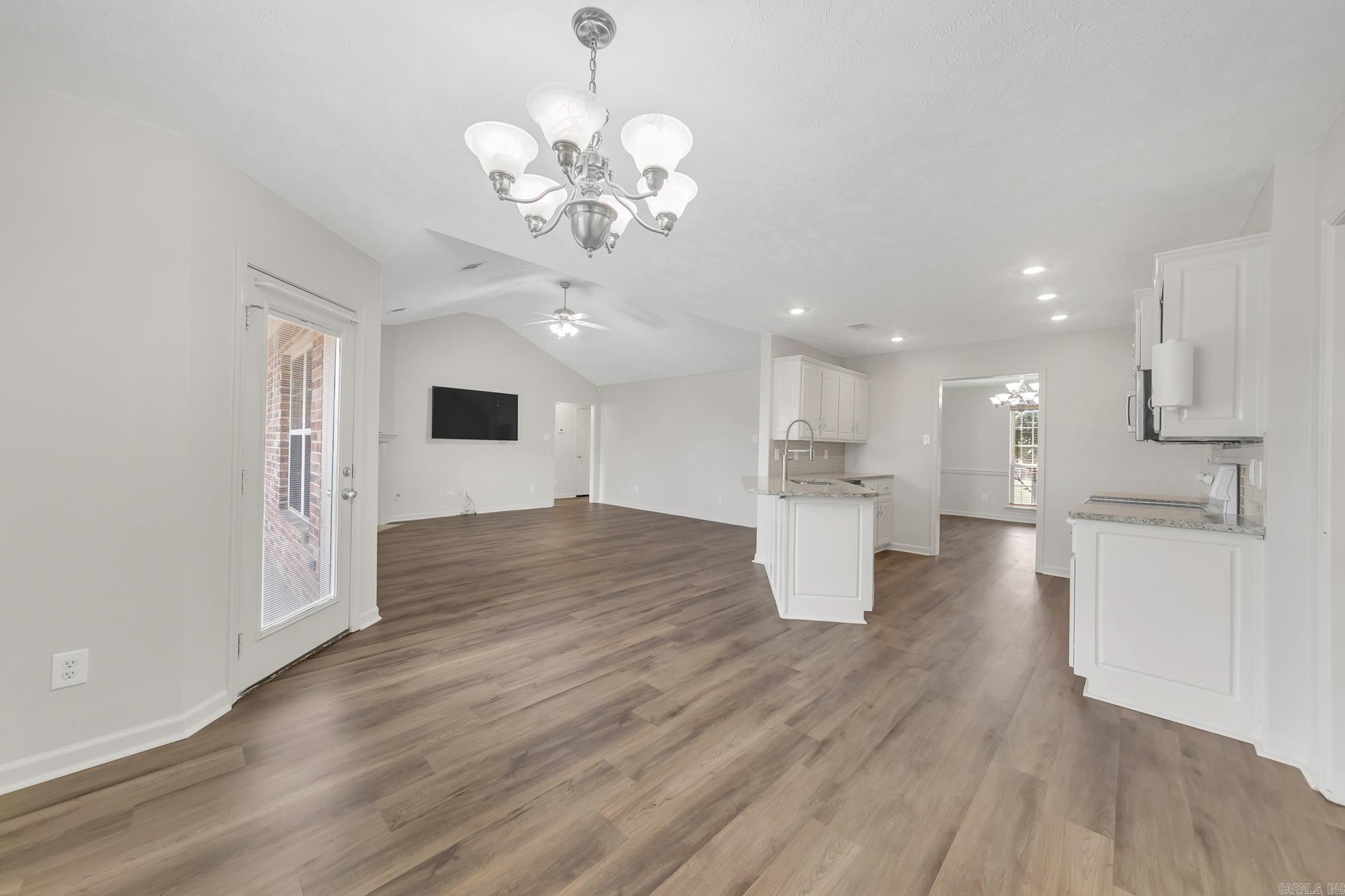 Magness Creek North - Residential