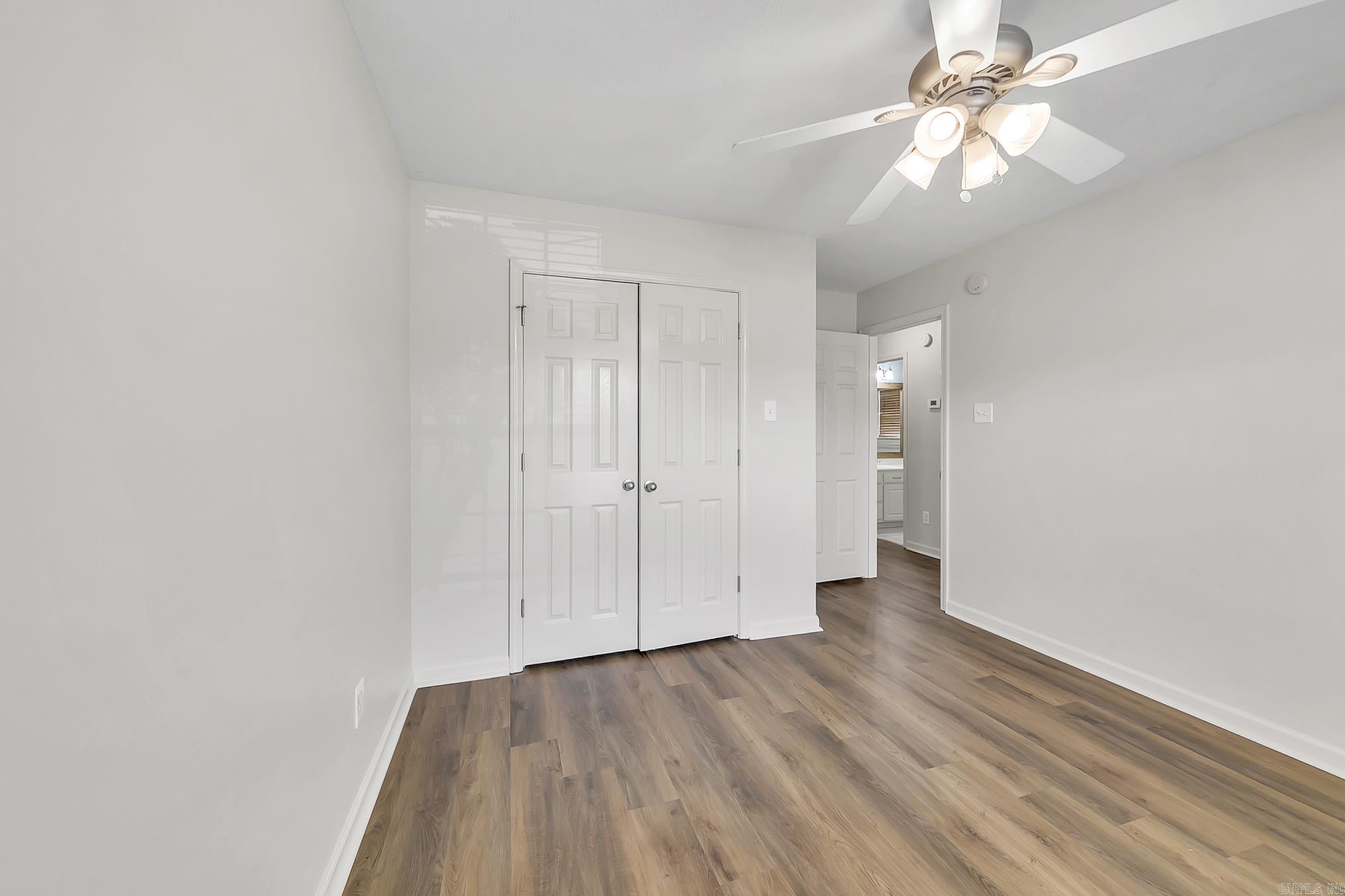 Magness Creek North - Residential