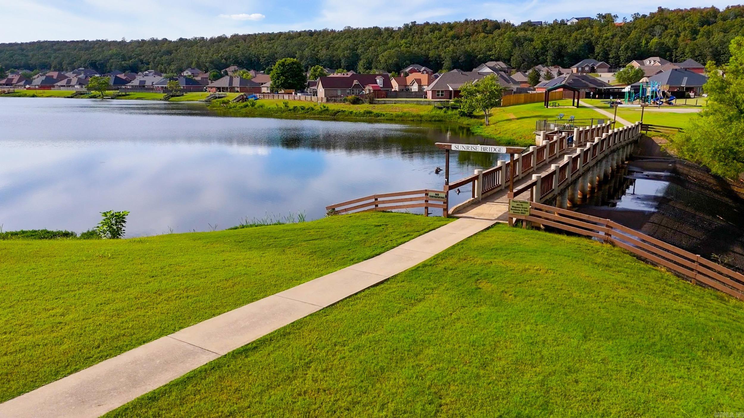 Magness Creek North - Residential