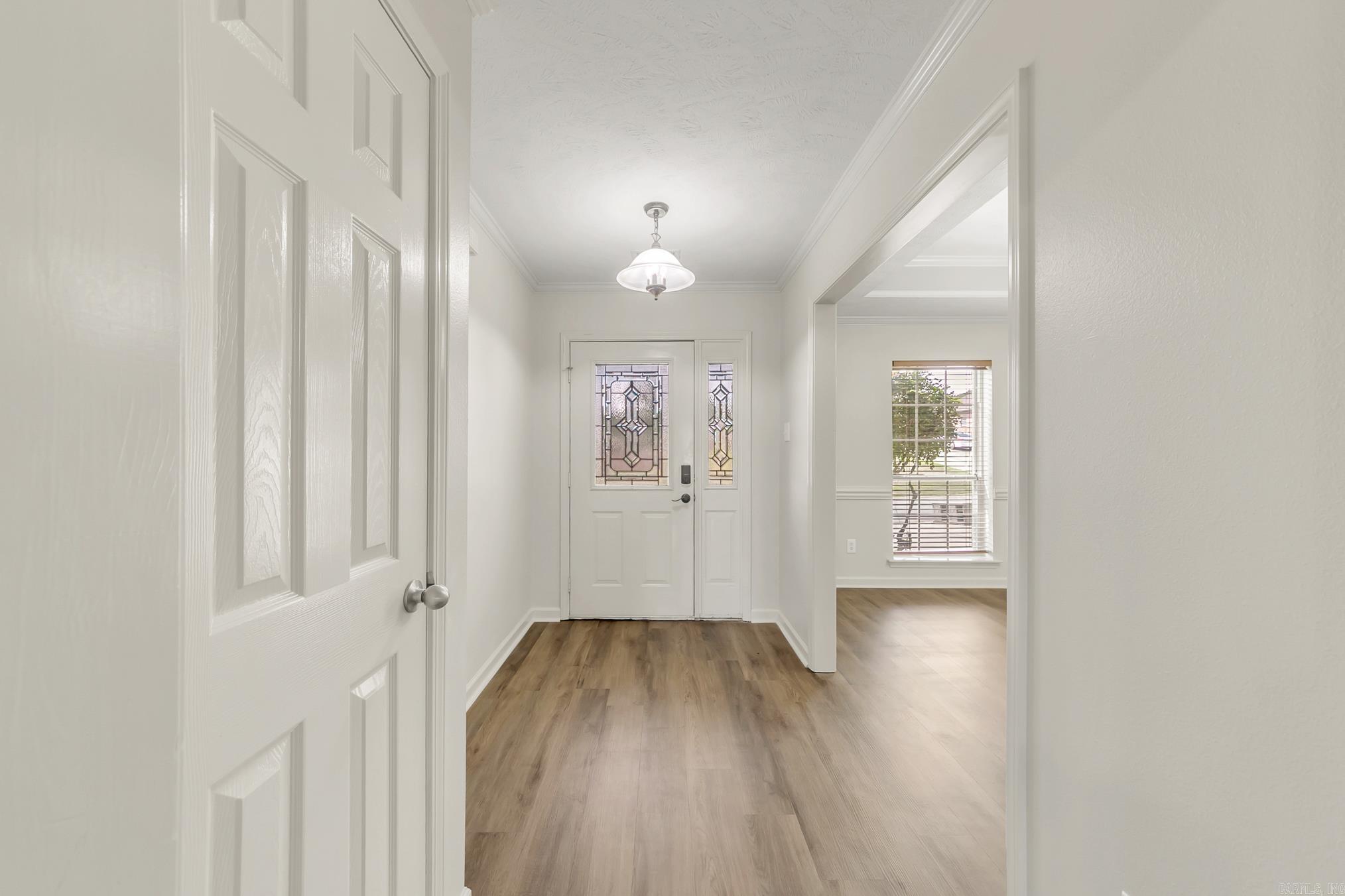 Magness Creek North - Residential