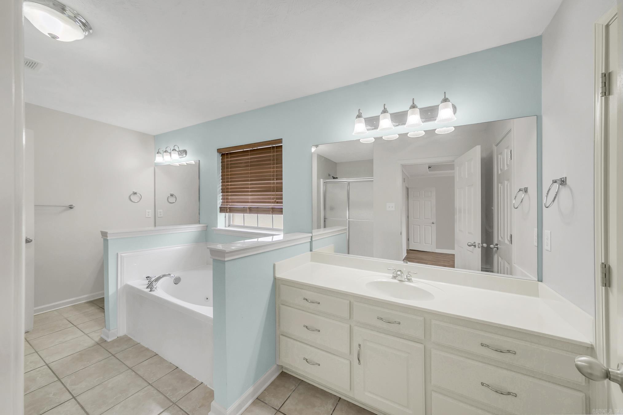 Magness Creek North - Residential