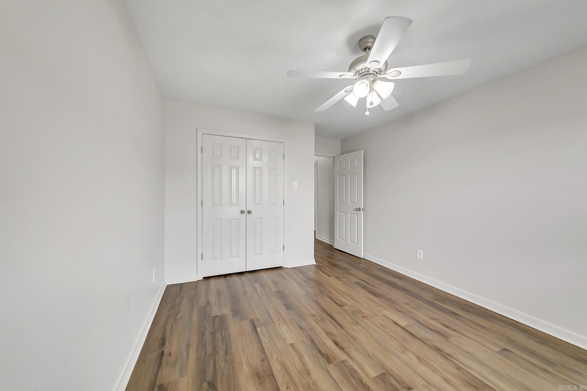 Magness Creek North - Residential