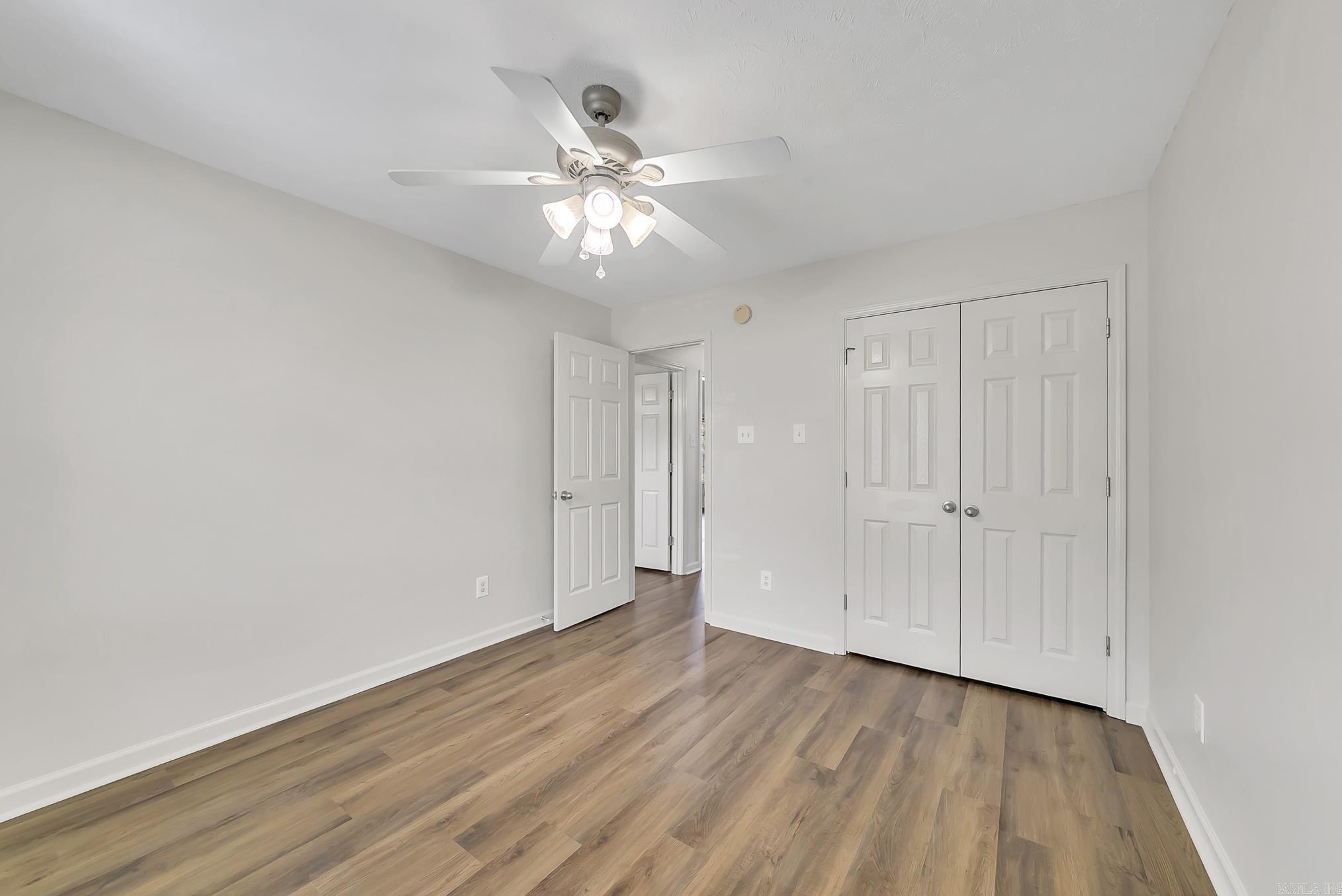 Magness Creek North - Residential