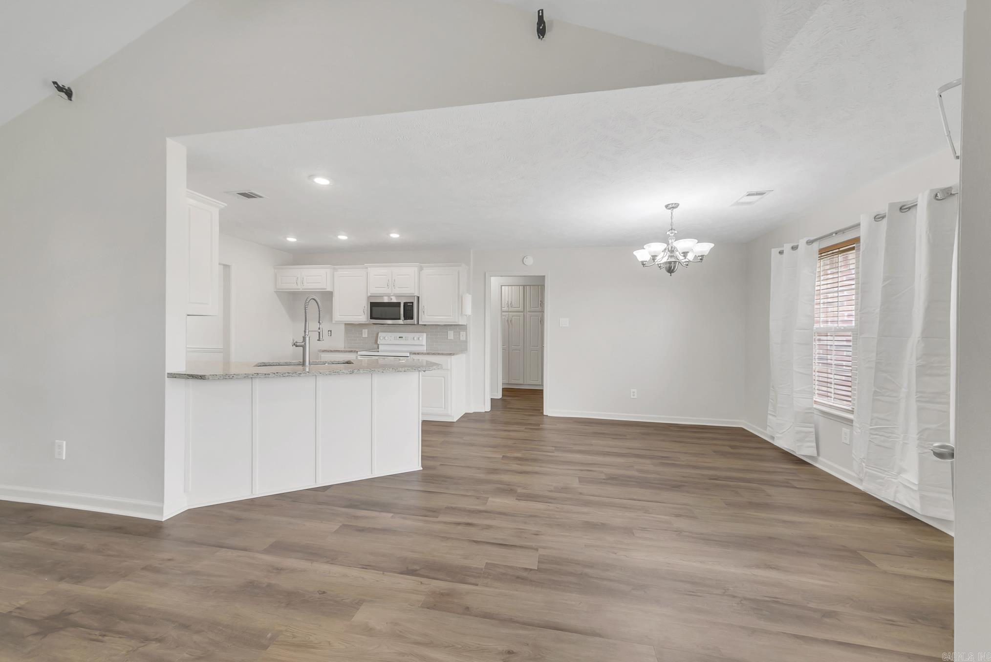 Magness Creek North - Residential