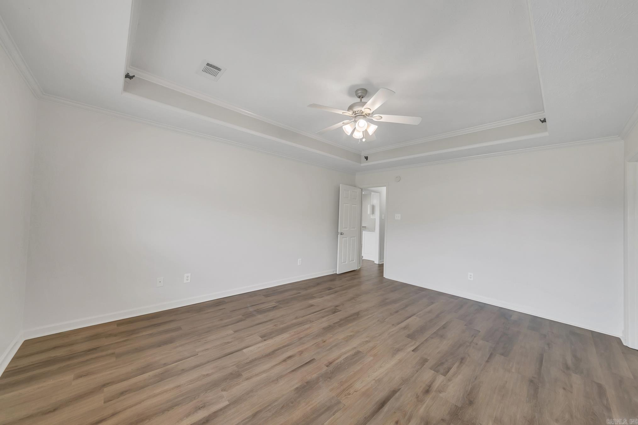 Magness Creek North - Residential