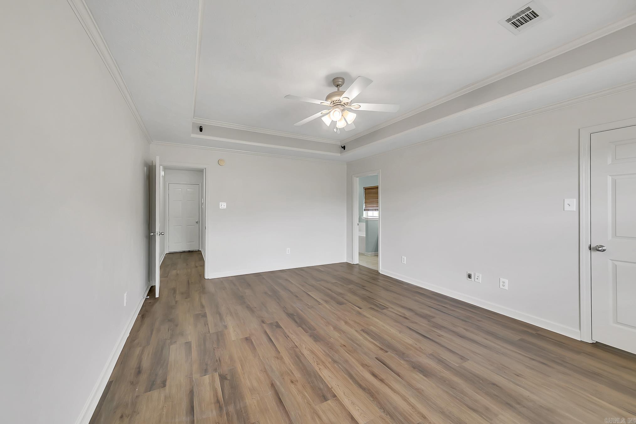 Magness Creek North - Residential