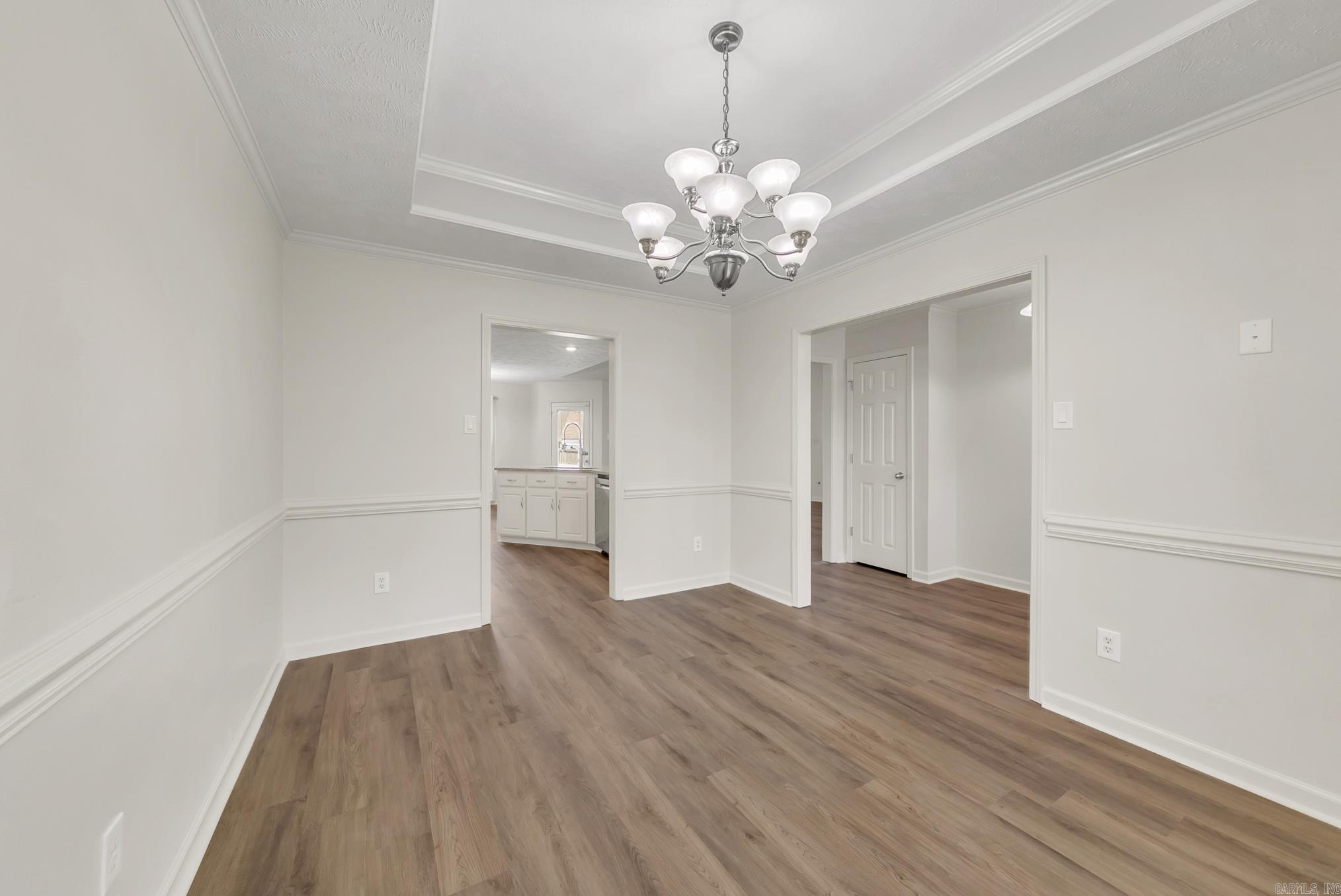 Magness Creek North - Residential