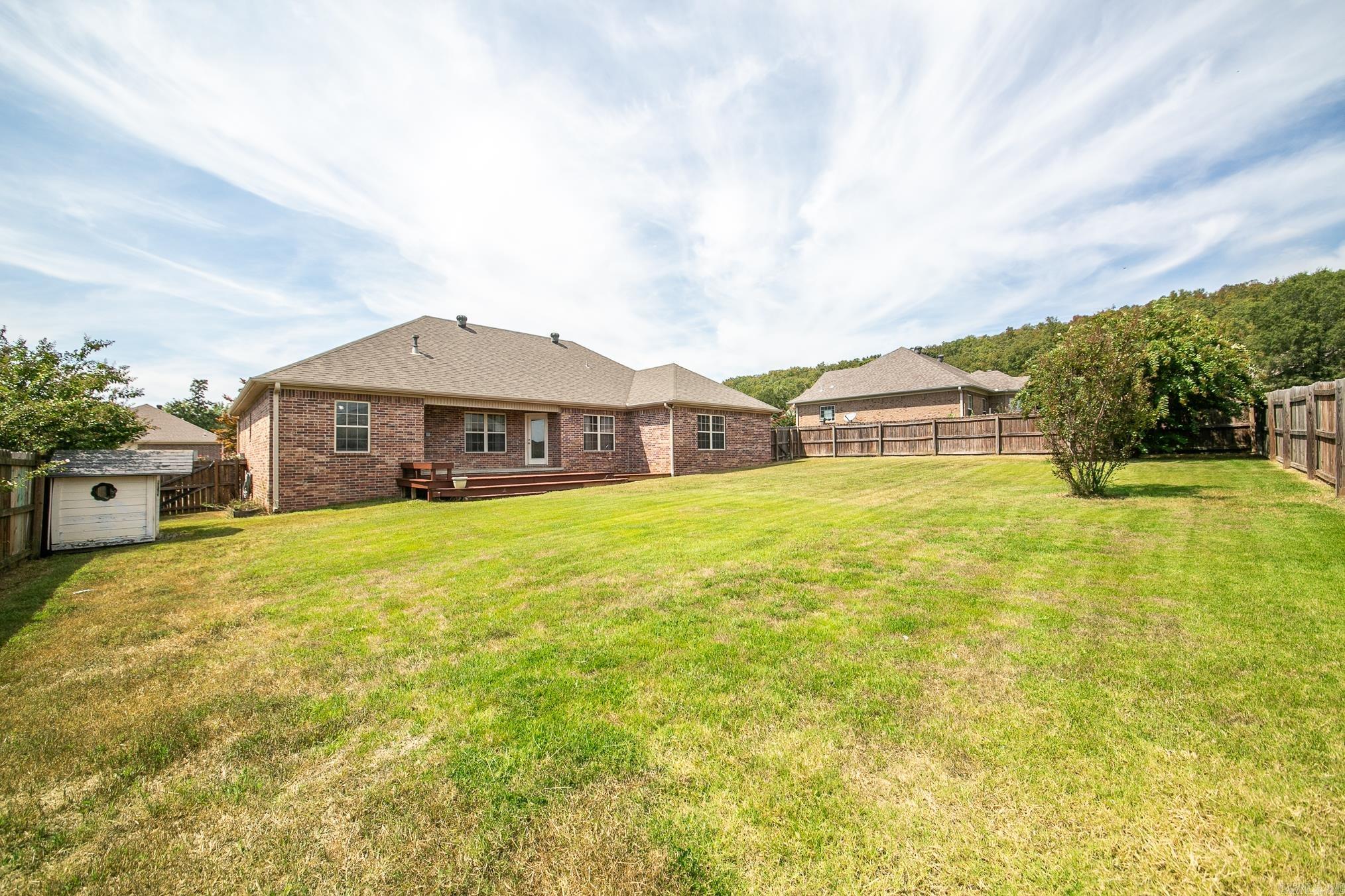 Magness Creek North - Residential