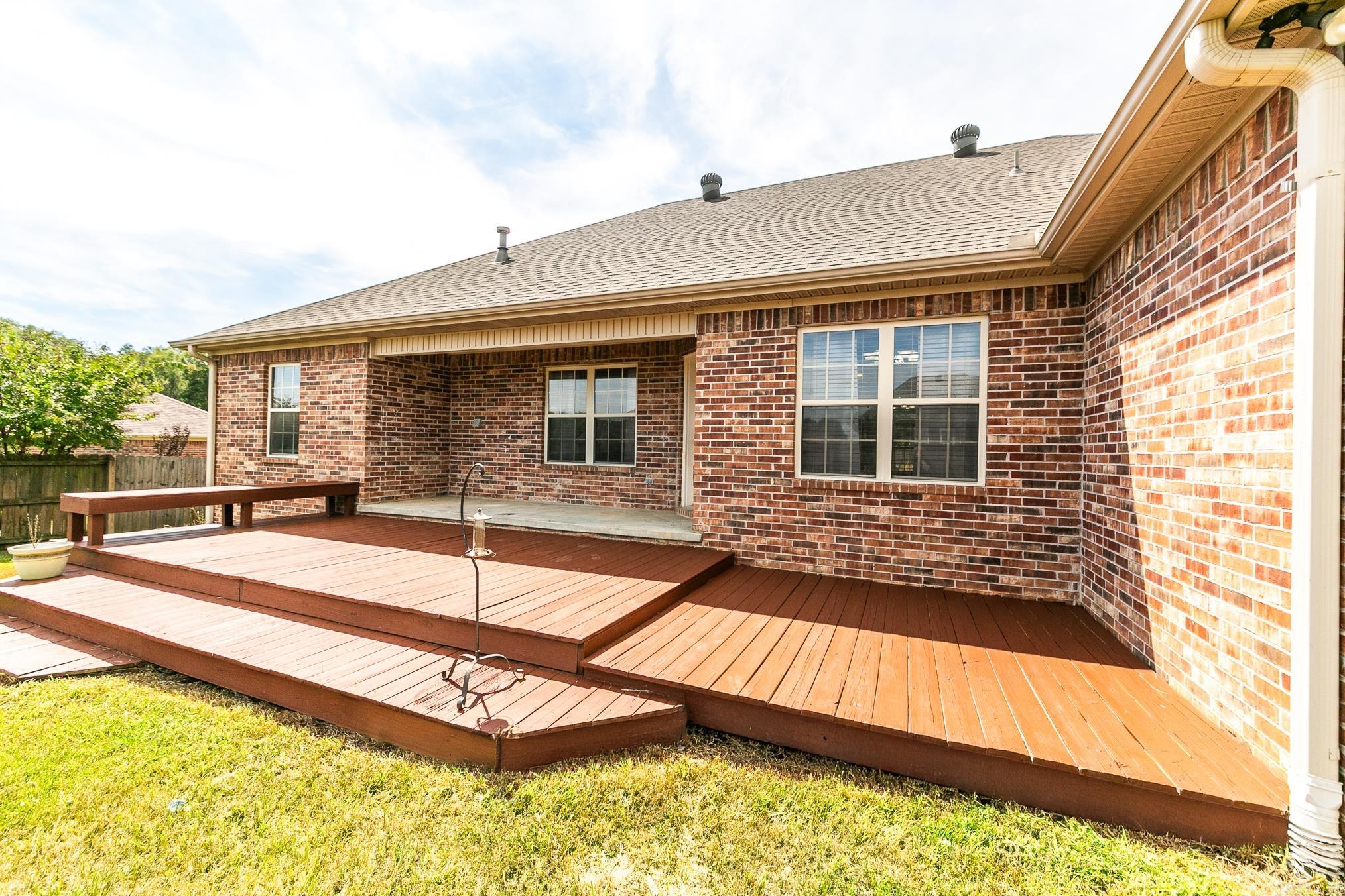 Magness Creek North - Residential