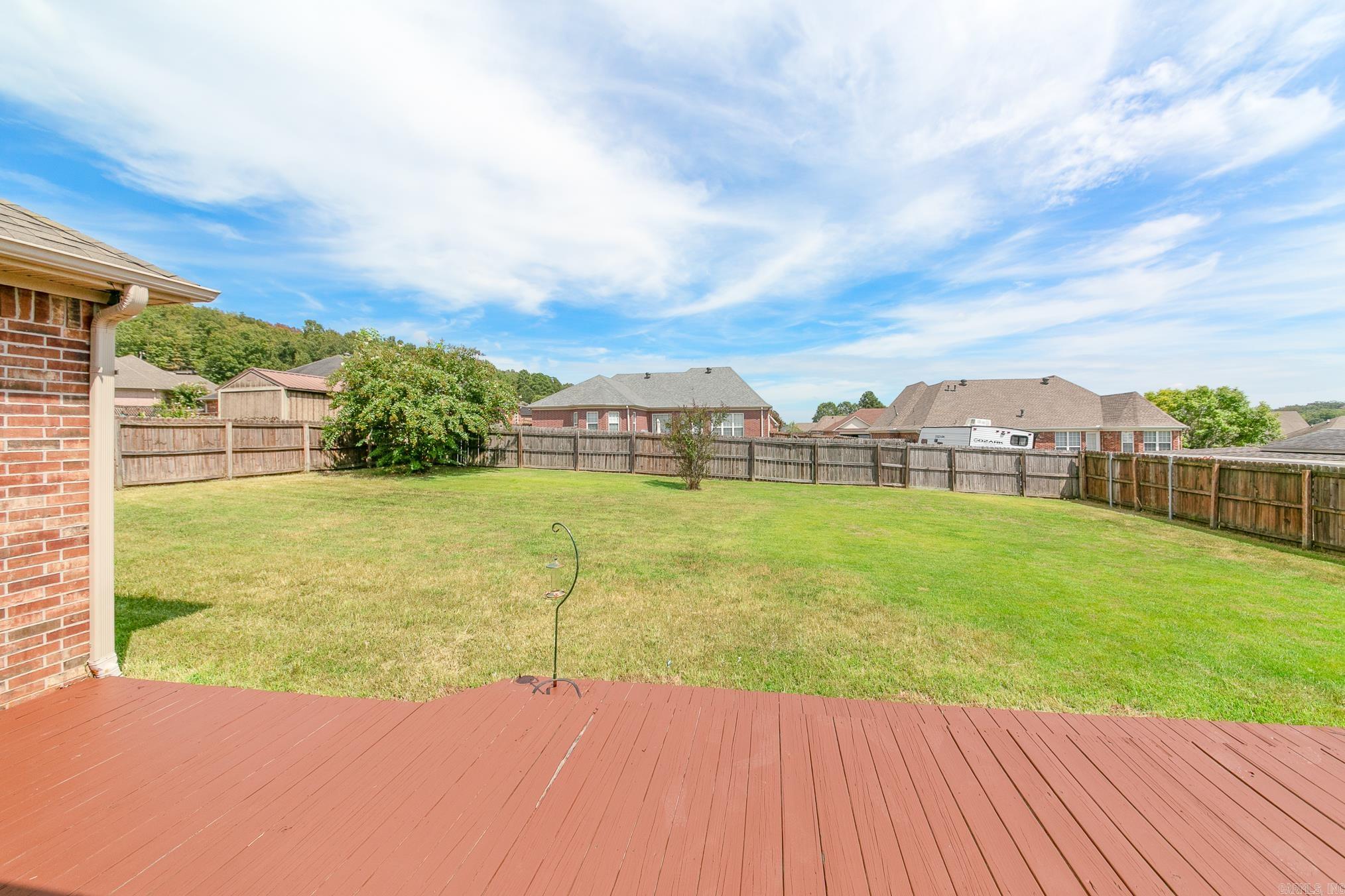 Magness Creek North - Residential