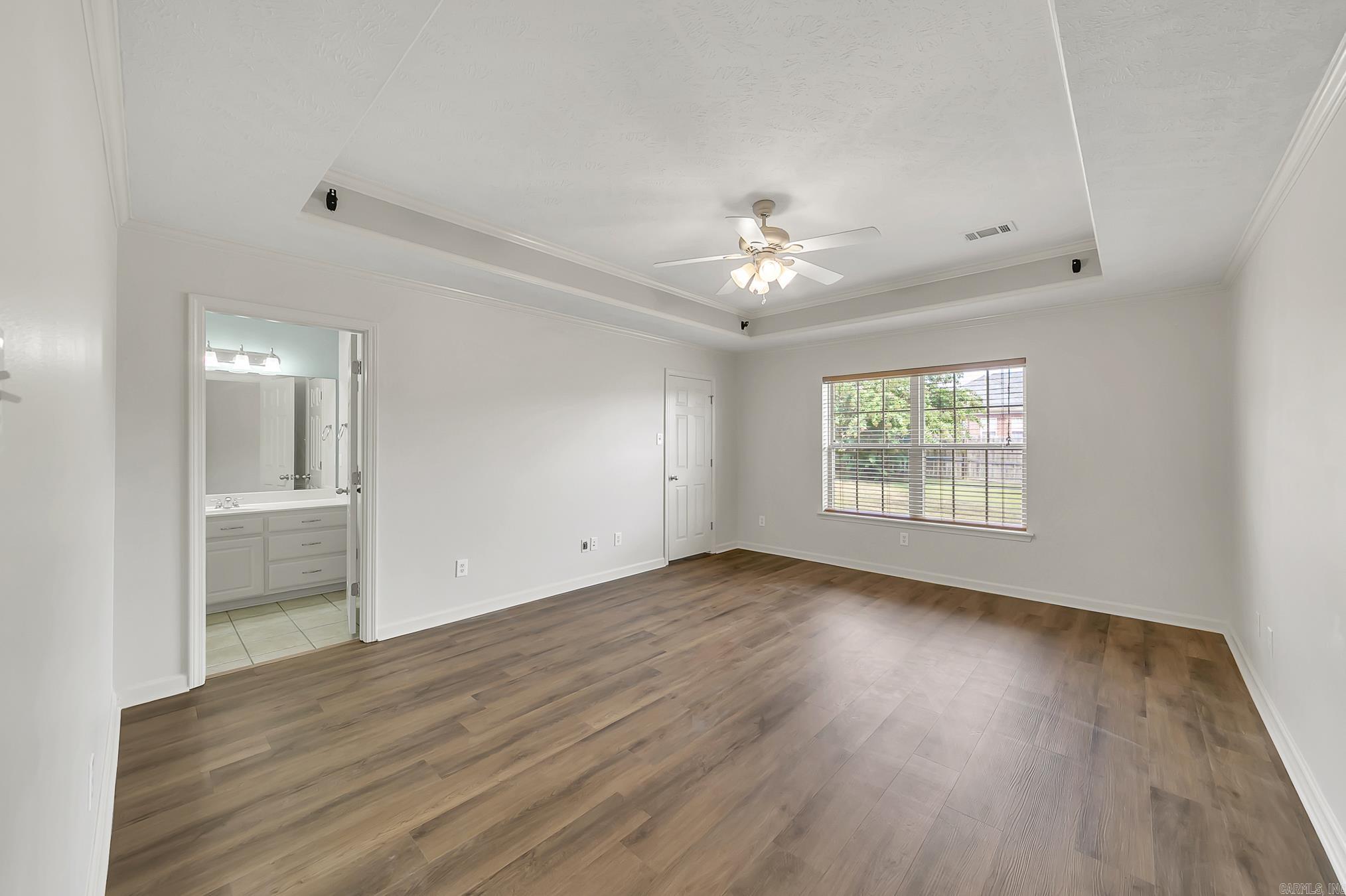 Magness Creek North - Residential