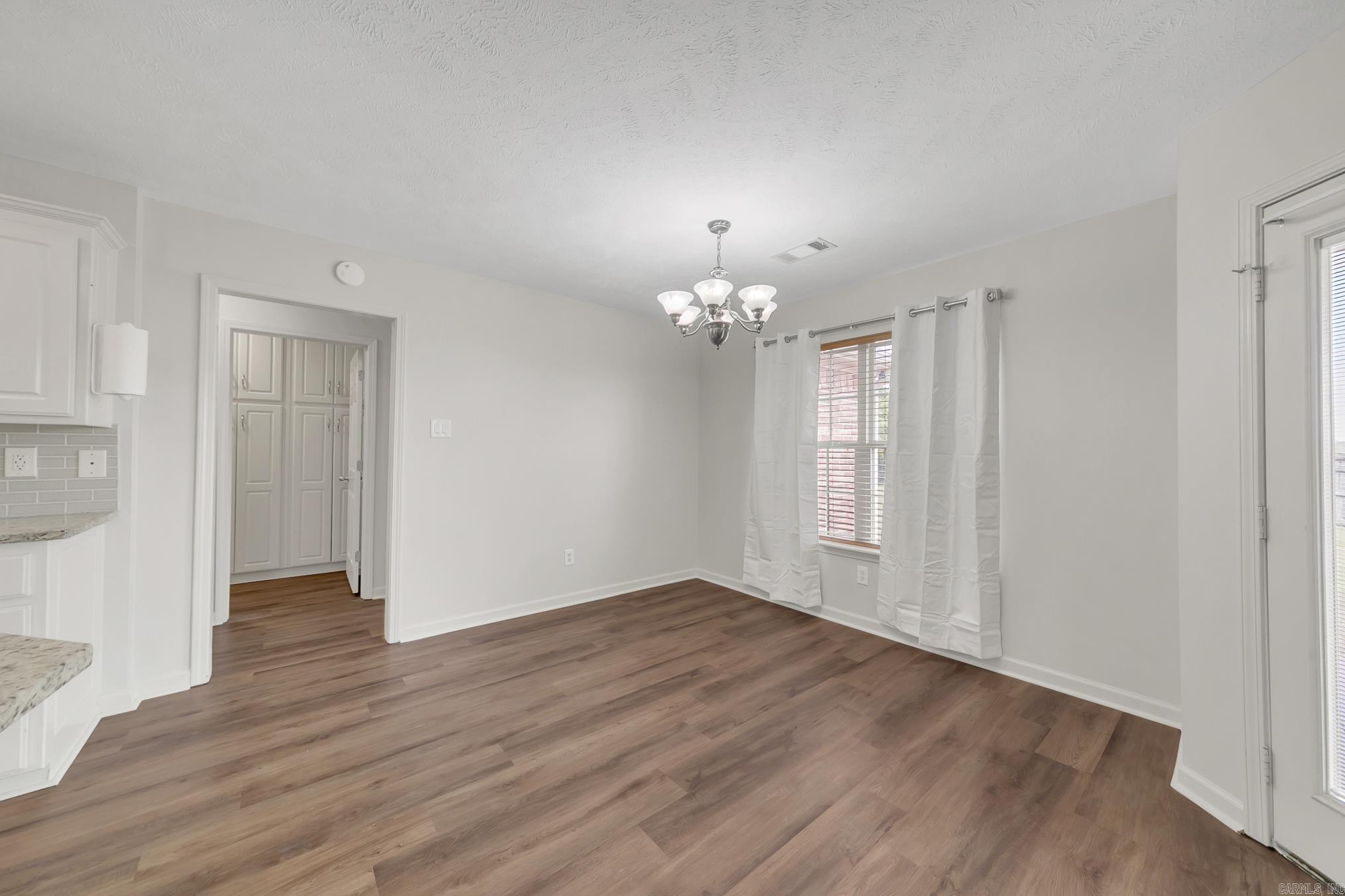 Magness Creek North - Residential