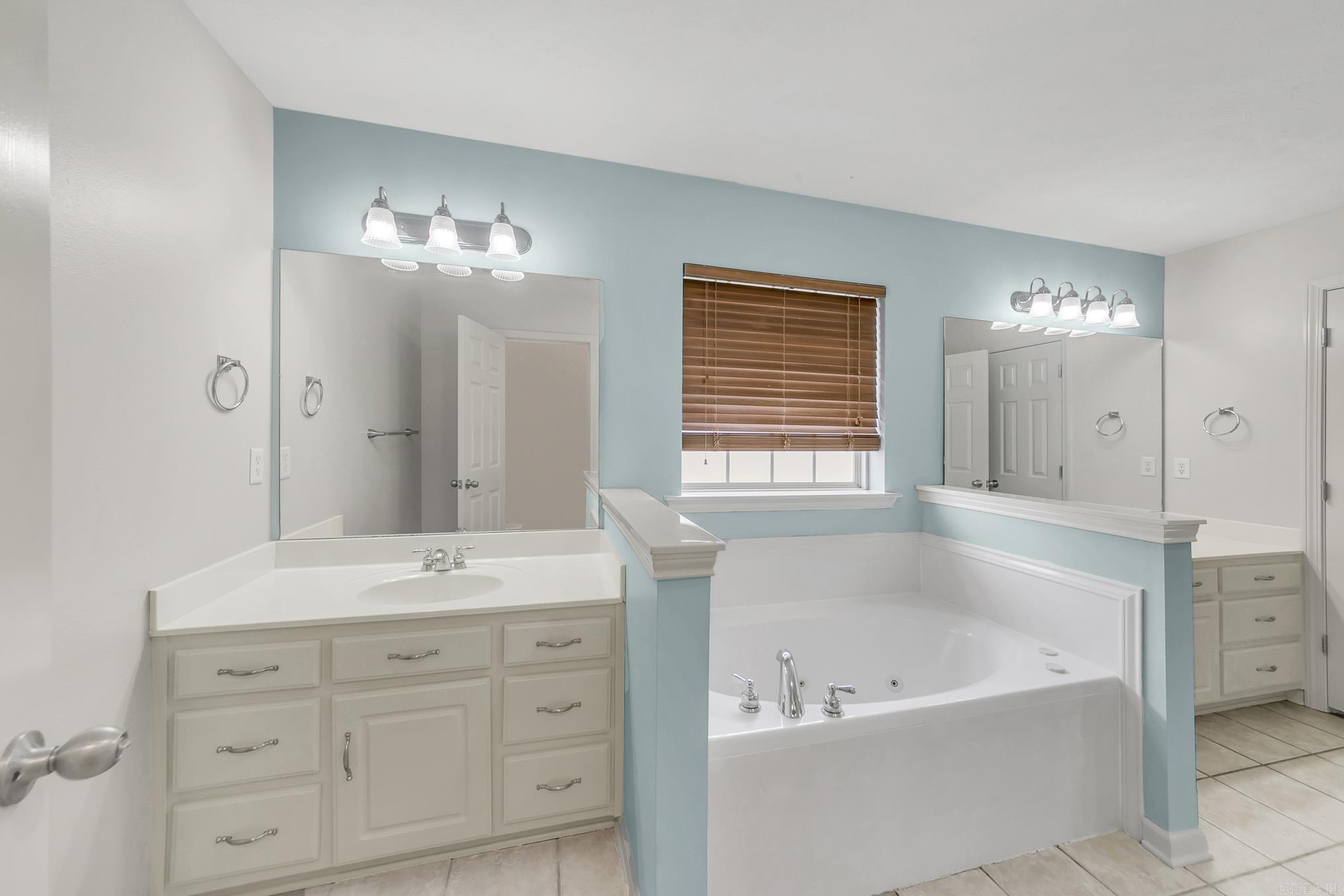 Magness Creek North - Residential