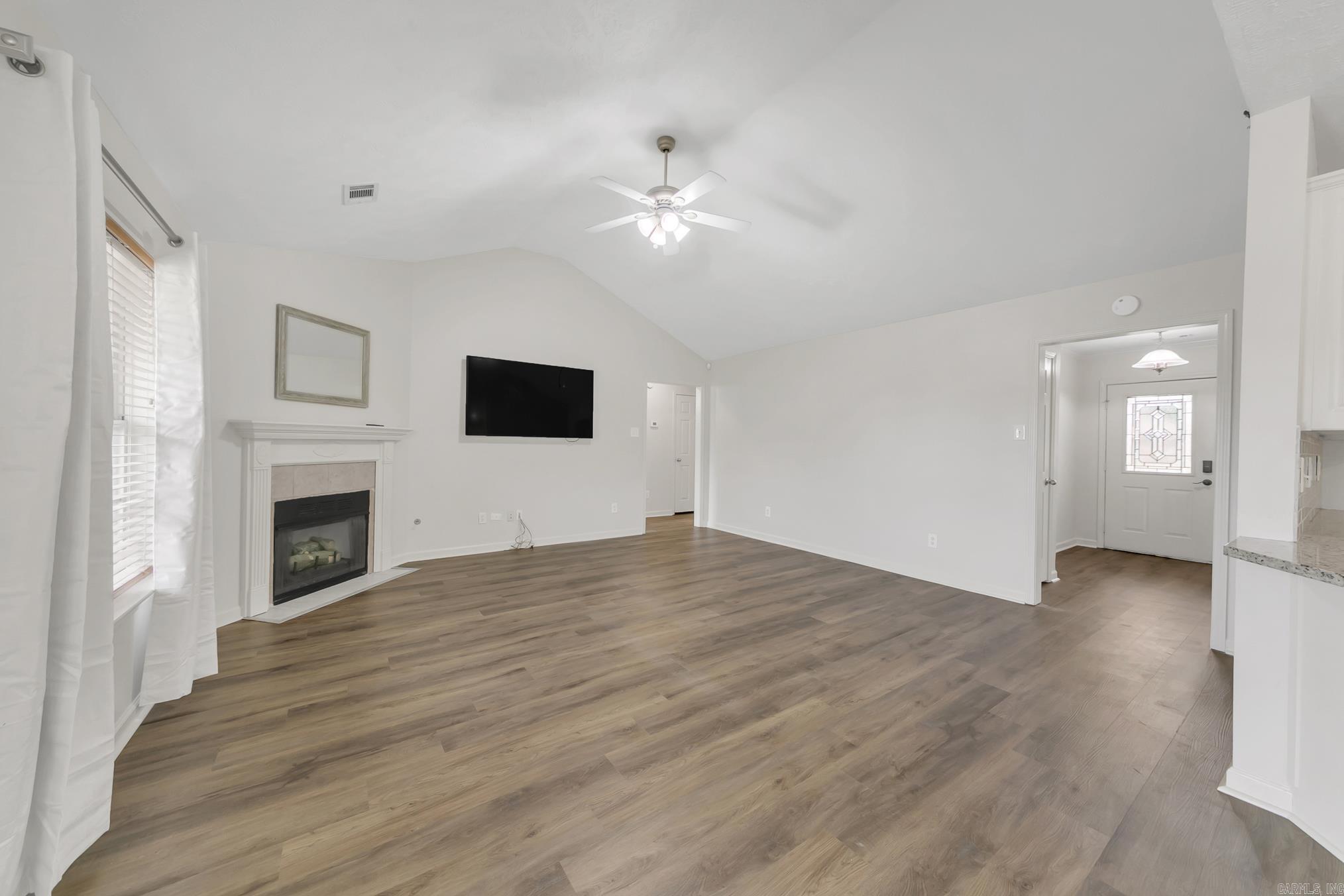 Magness Creek North - Residential