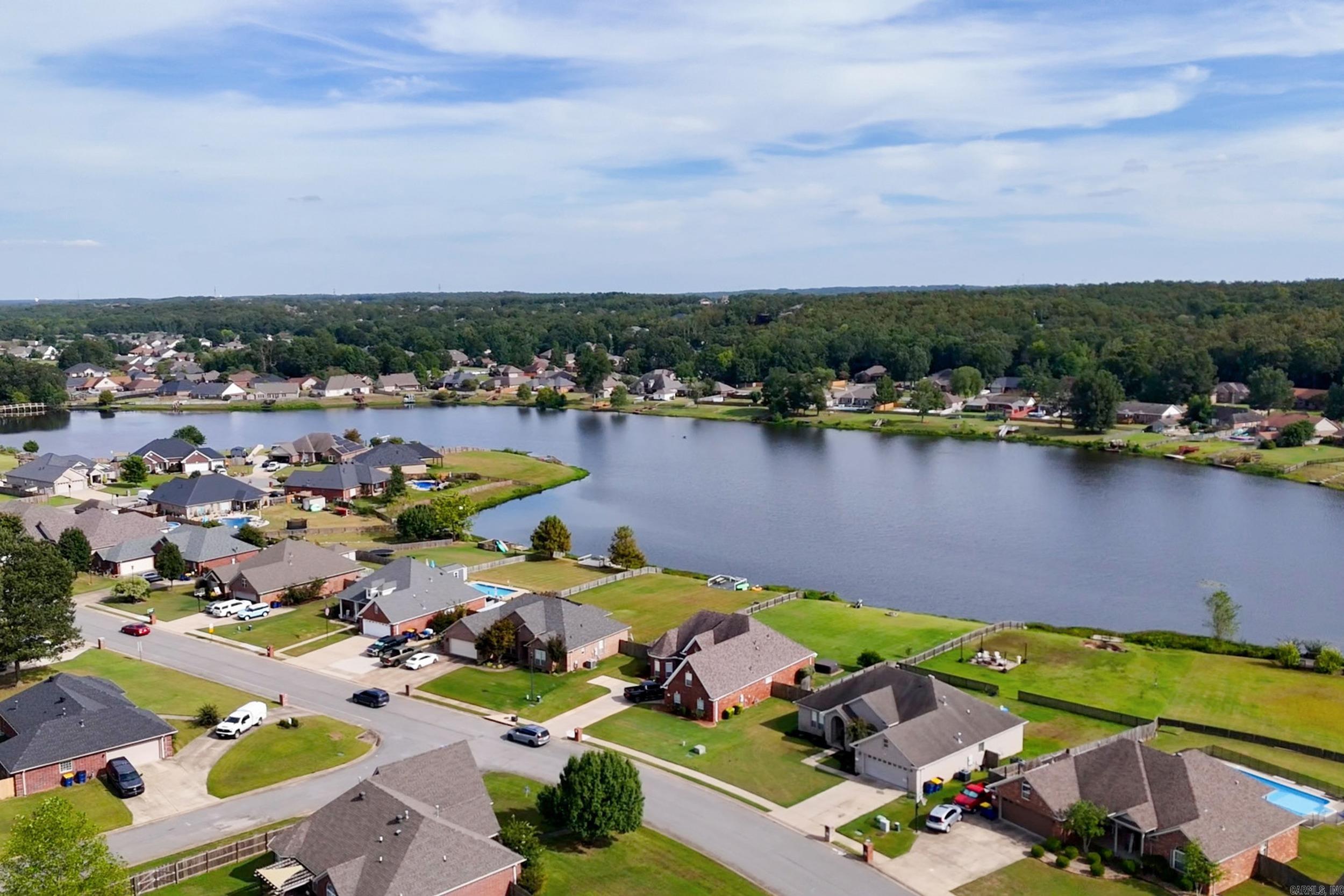 Magness Creek North - Residential