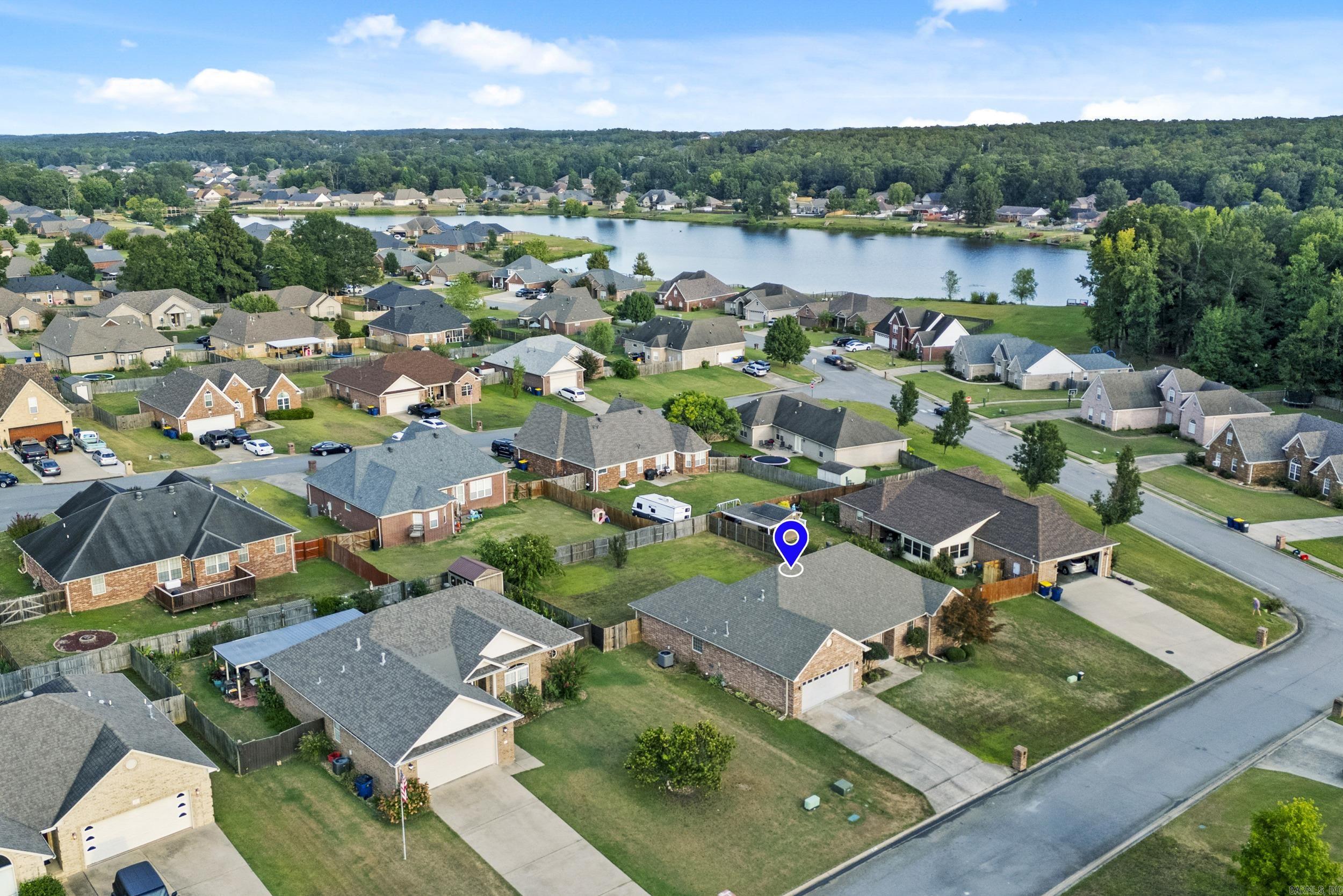 Magness Creek North - Residential