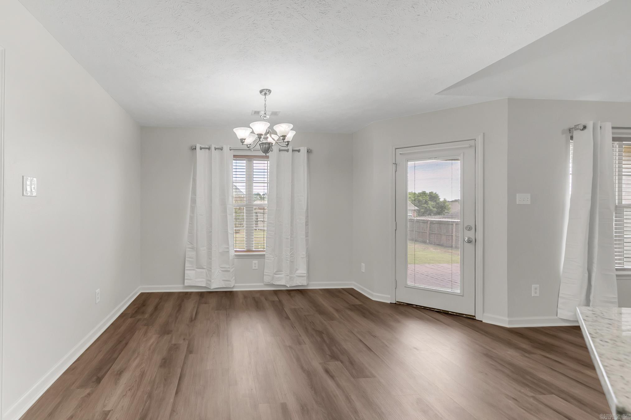 Magness Creek North - Residential