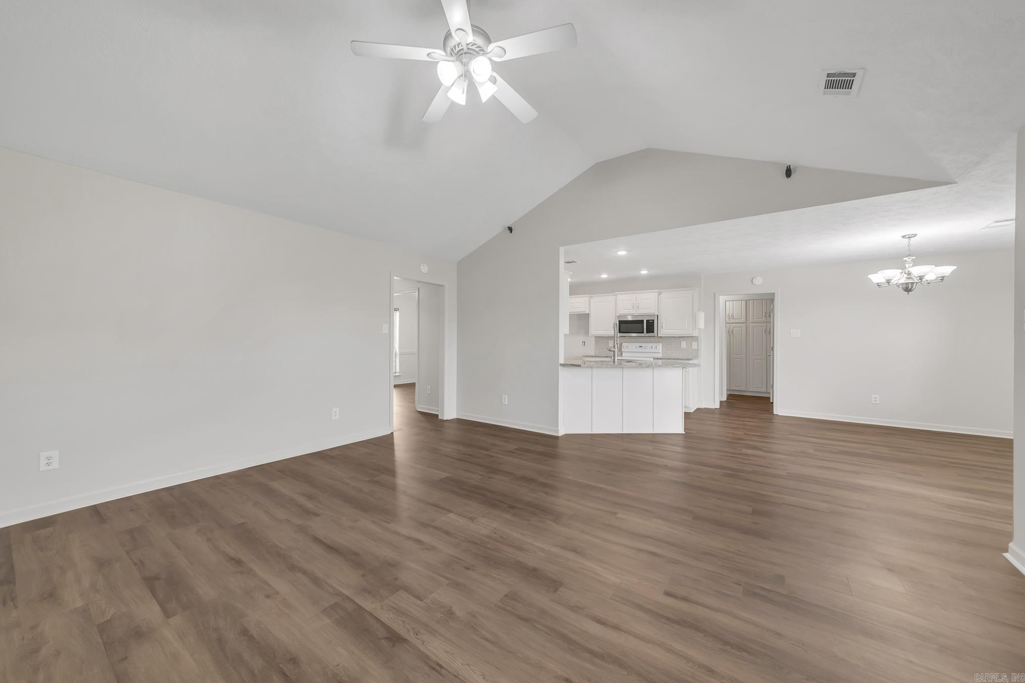 Magness Creek North - Residential
