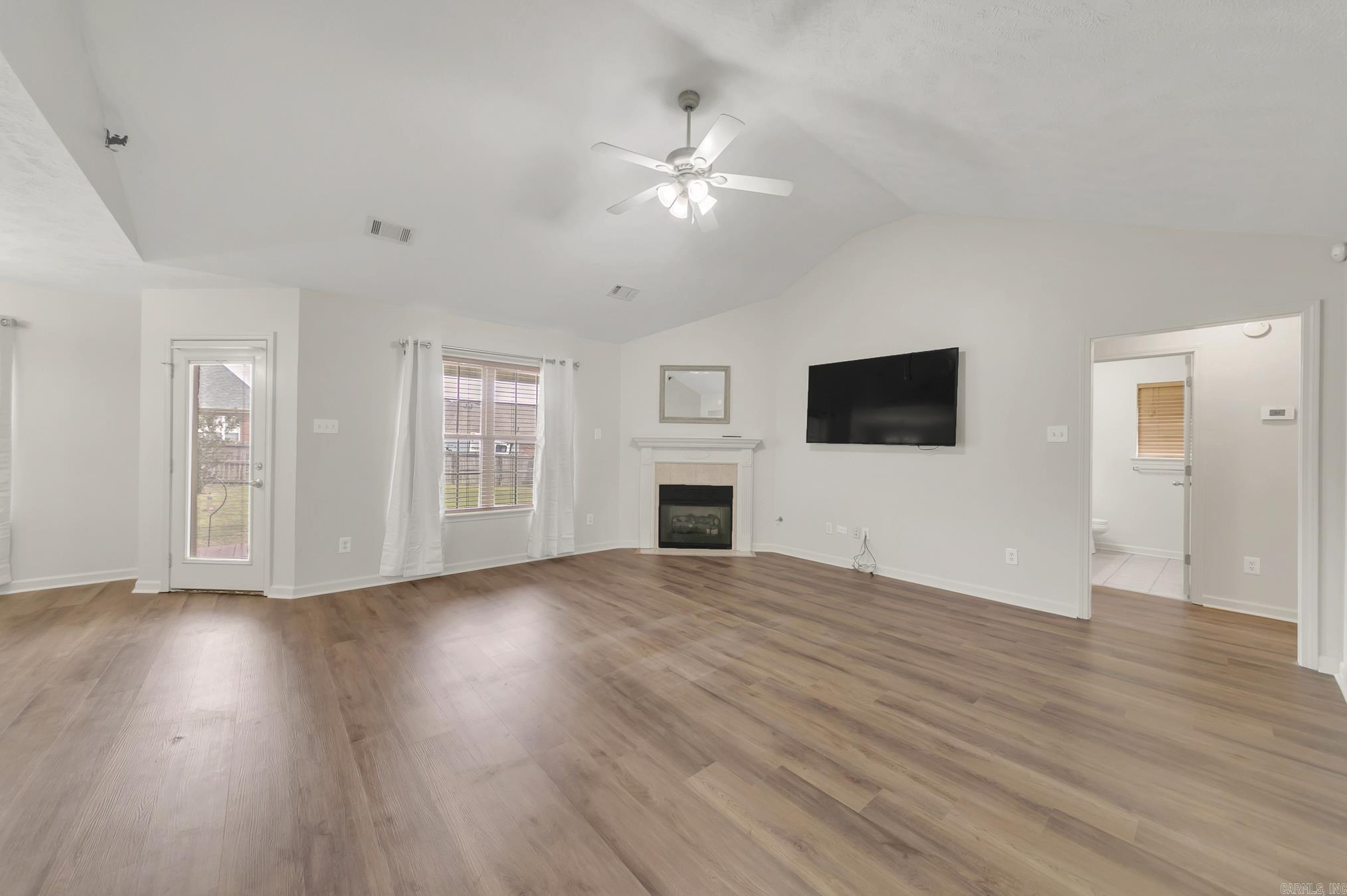 Magness Creek North - Residential