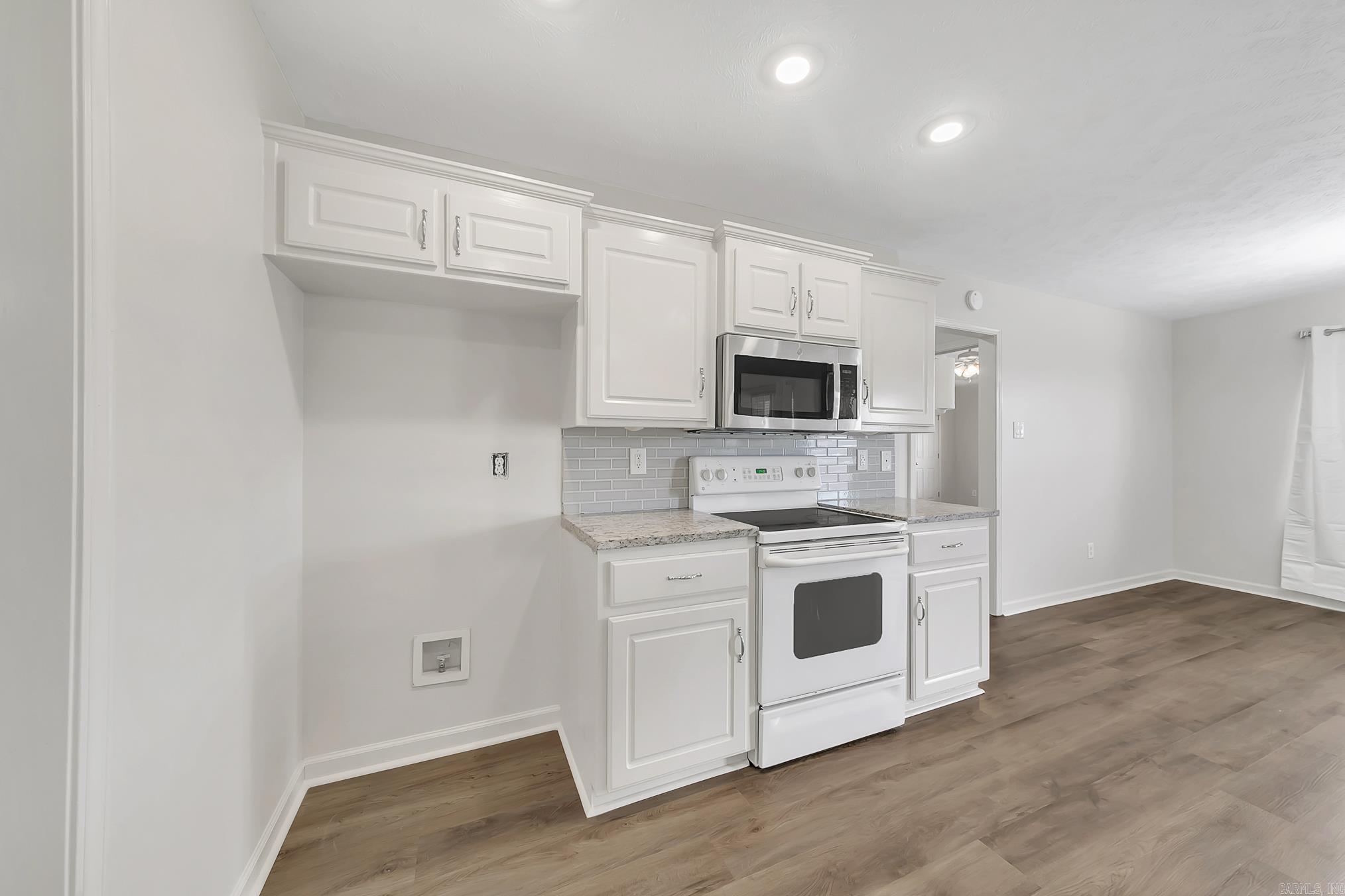 Magness Creek North - Residential