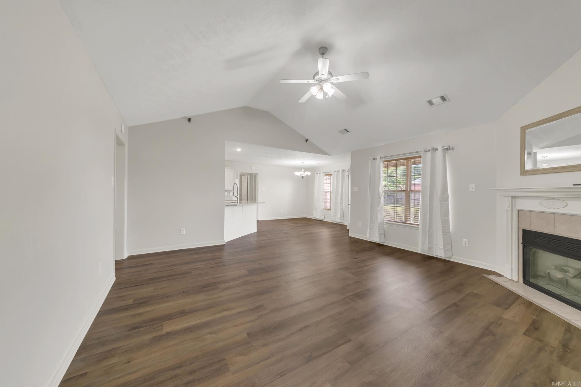 Magness Creek North - Residential