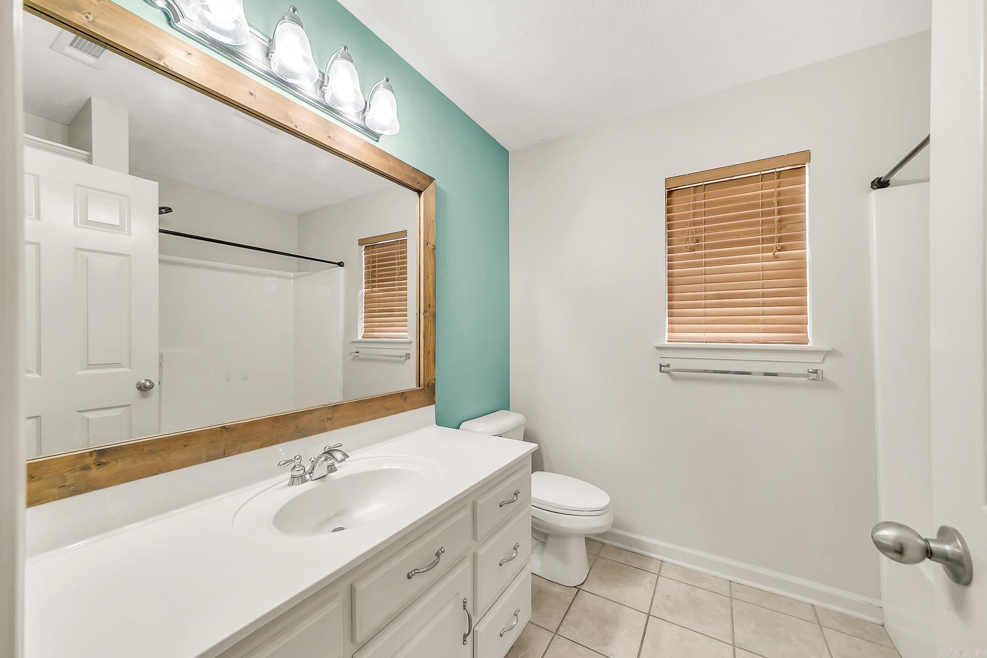 Magness Creek North - Residential
