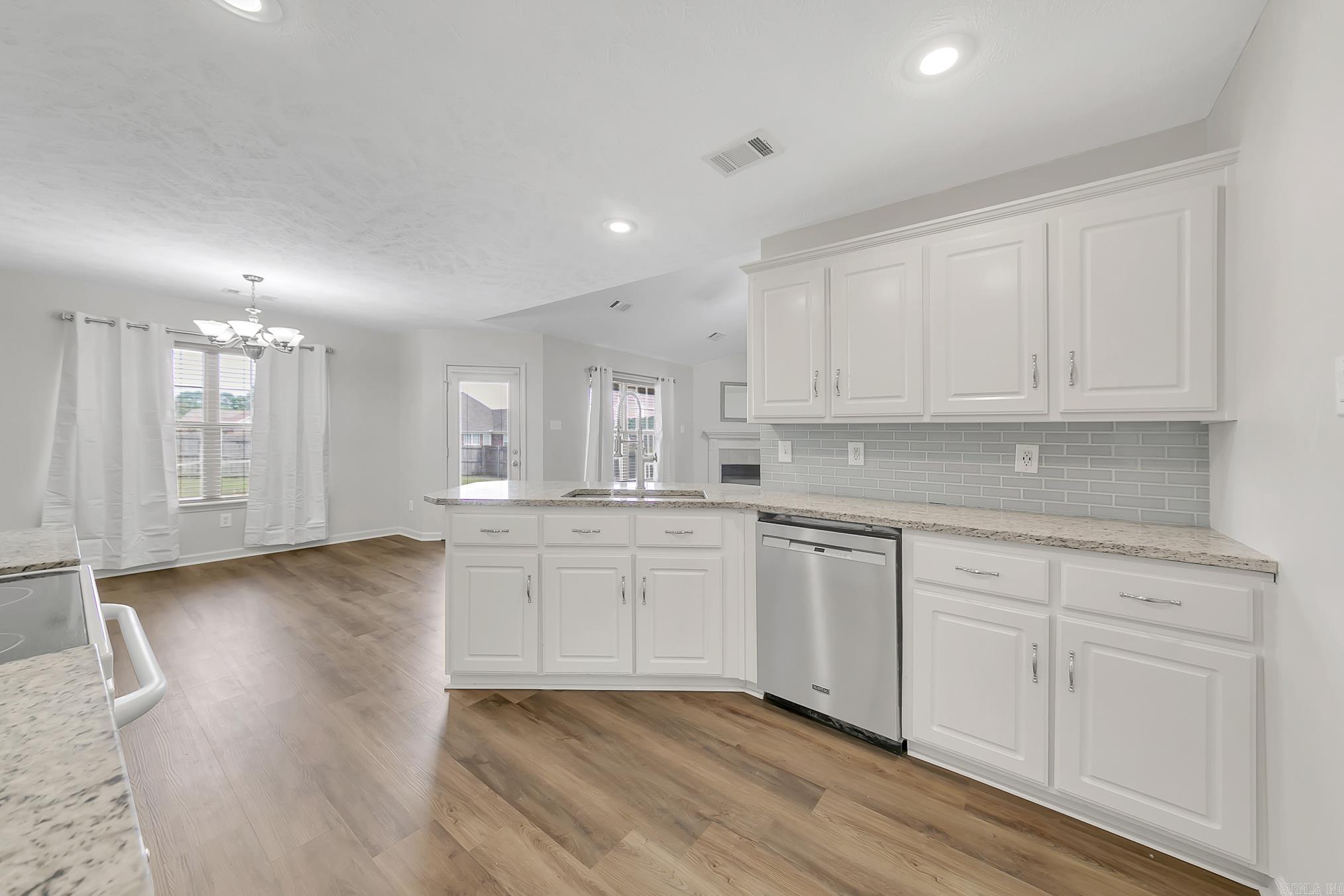 Magness Creek North - Residential