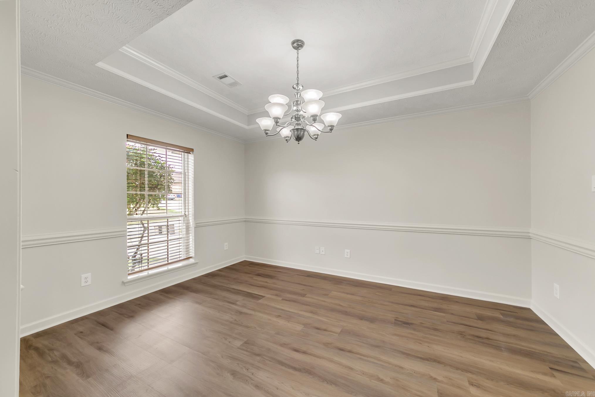 Magness Creek North - Residential