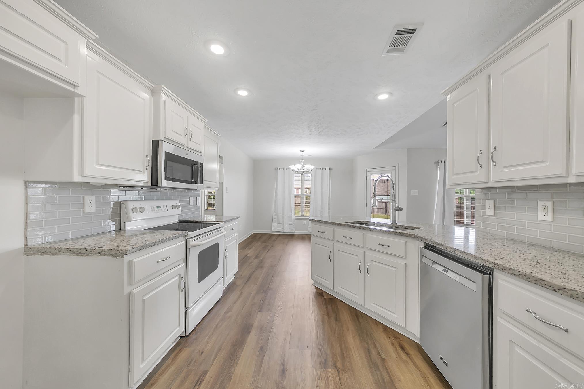 Magness Creek North - Residential