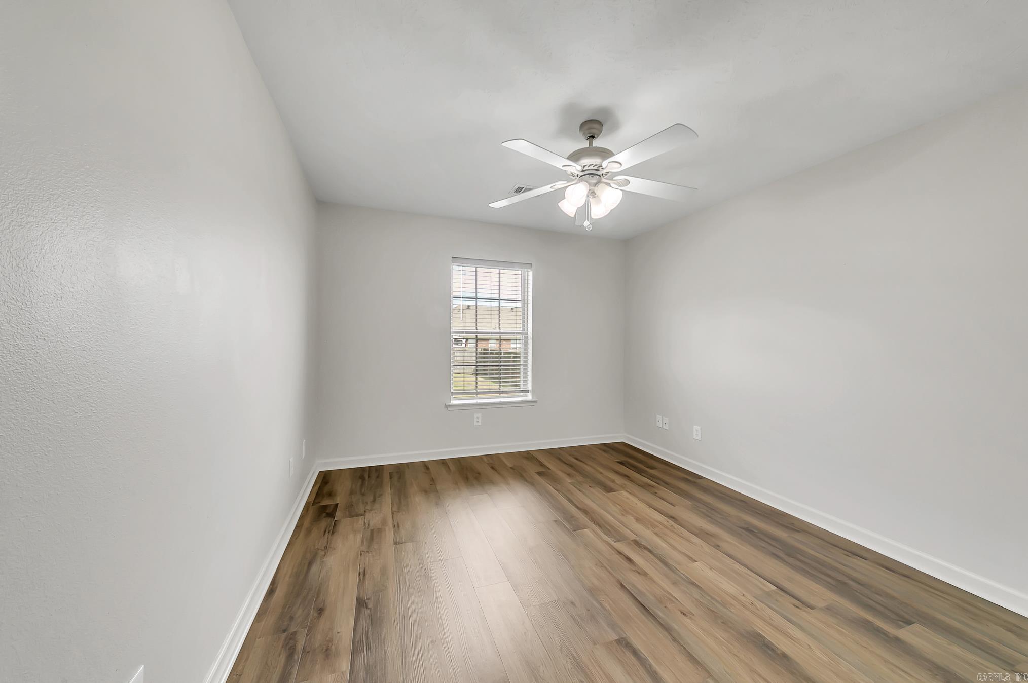 Magness Creek North - Residential