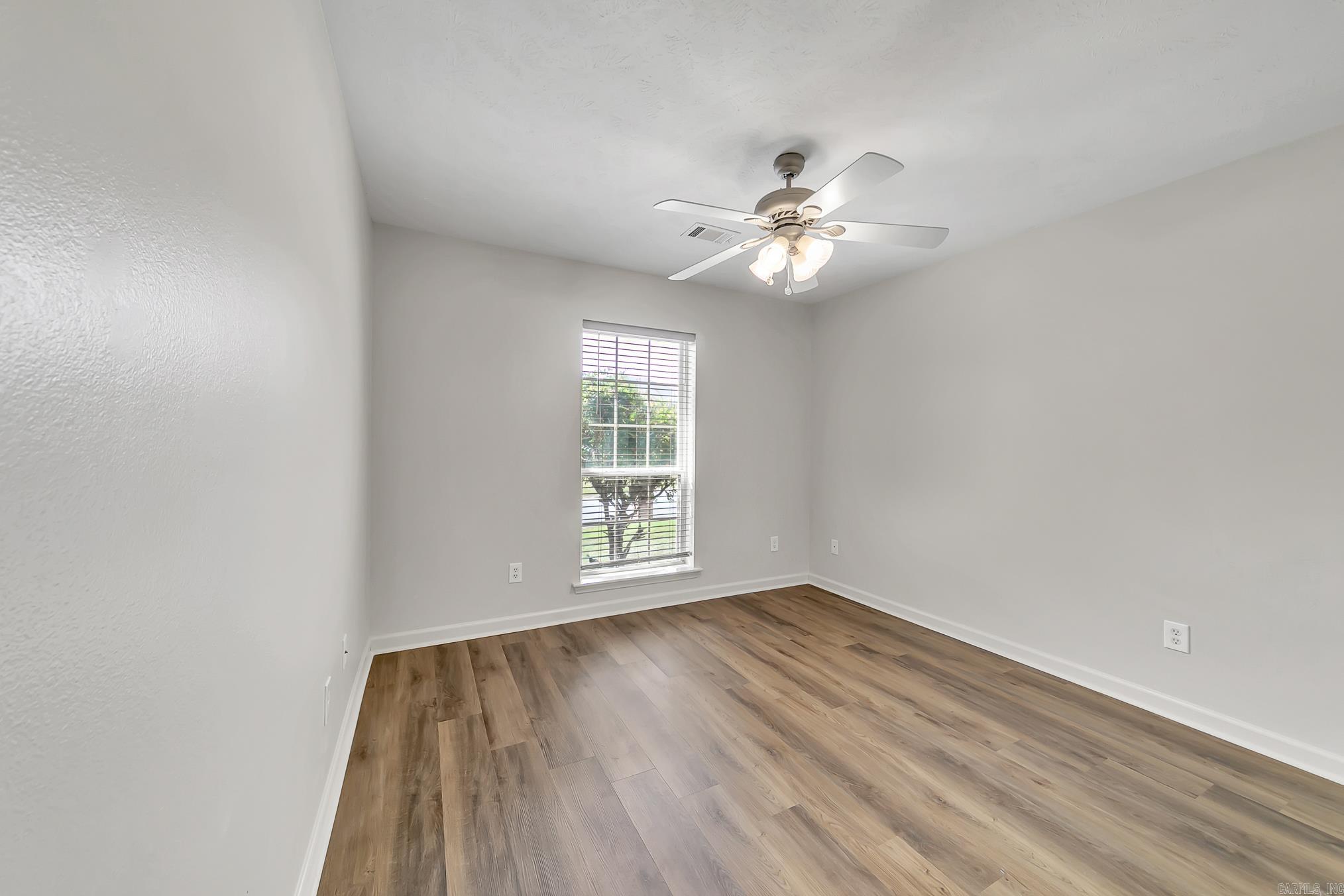 Magness Creek North - Residential
