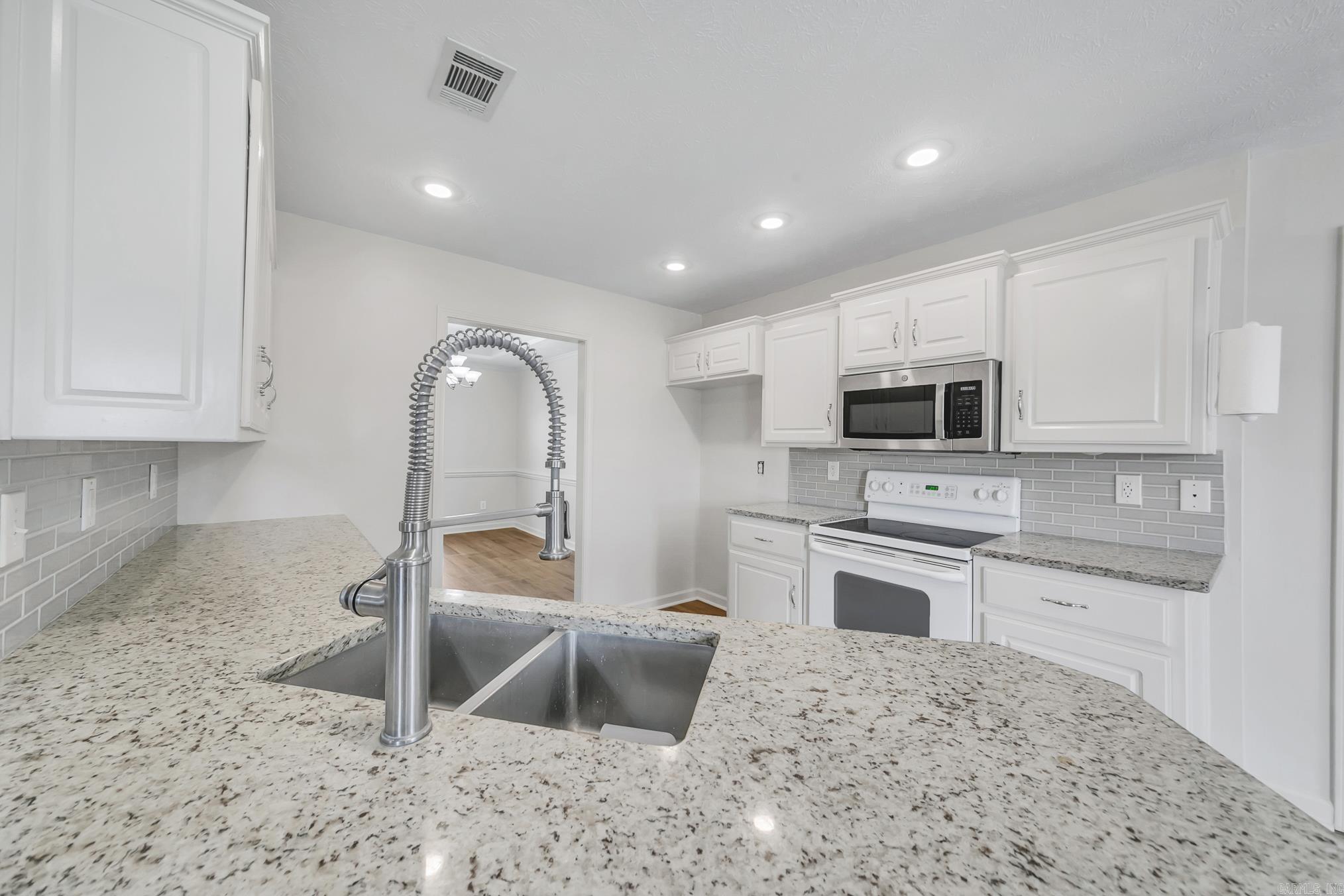 Magness Creek North - Residential