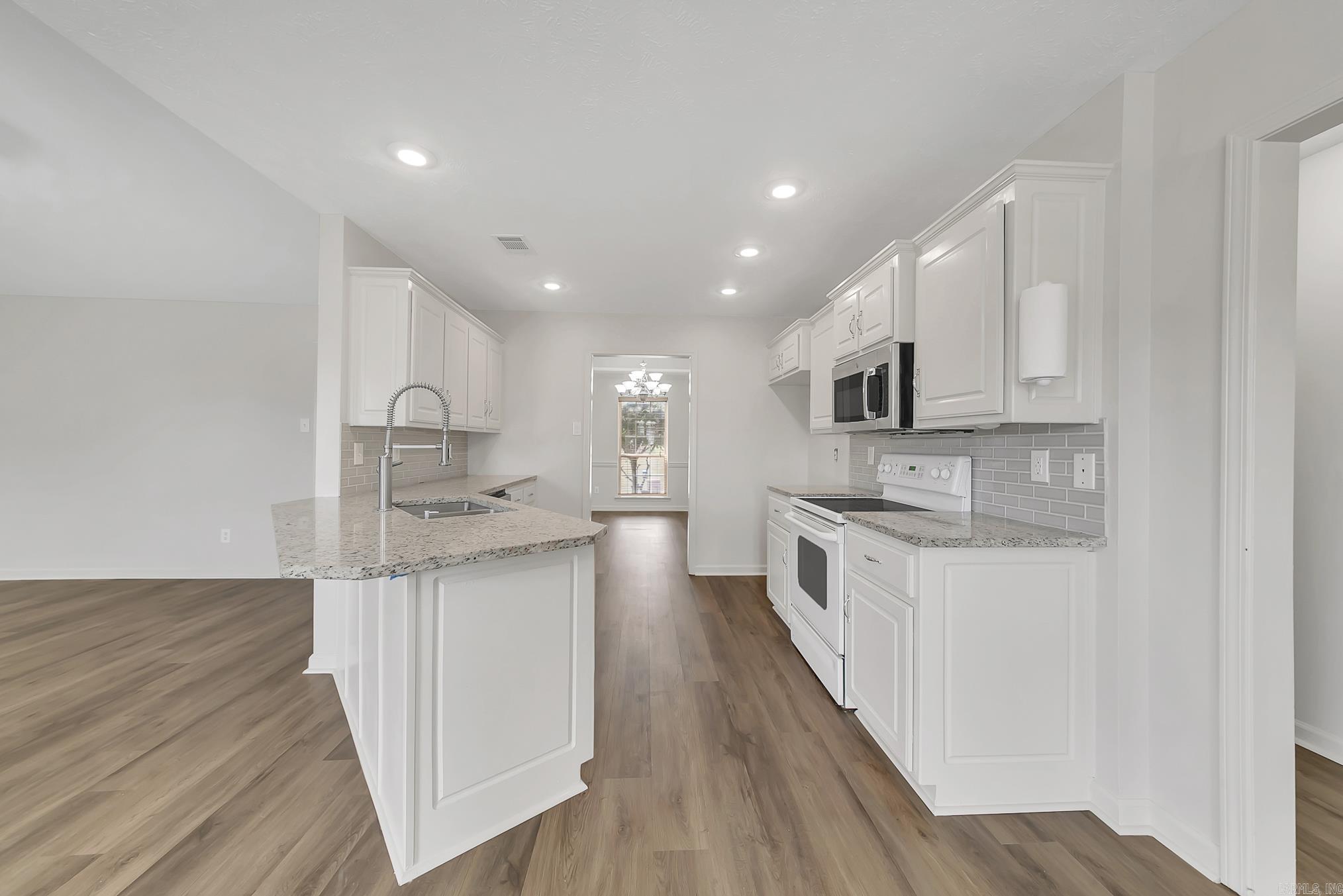 Magness Creek North - Residential