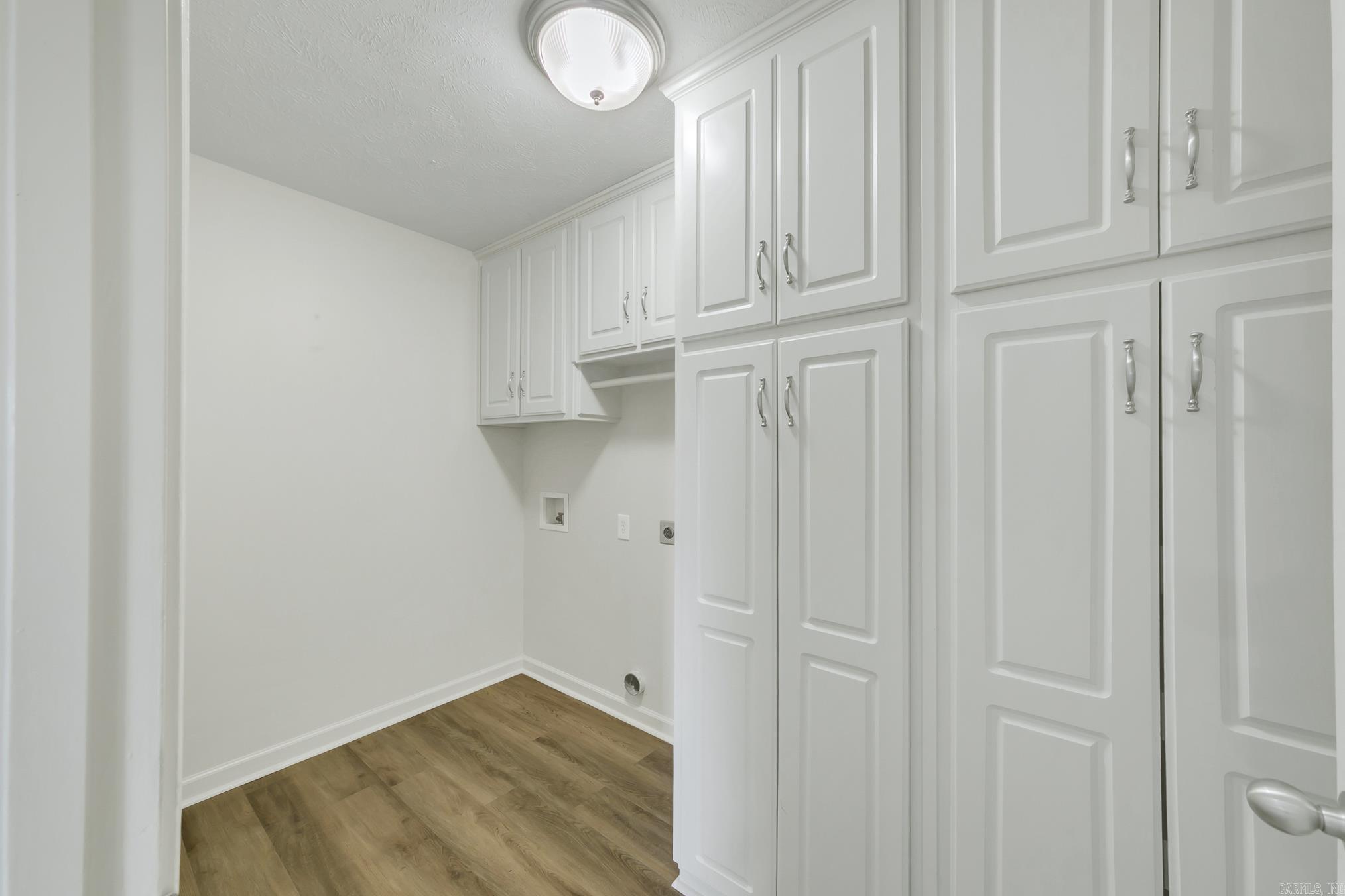 Magness Creek North - Residential