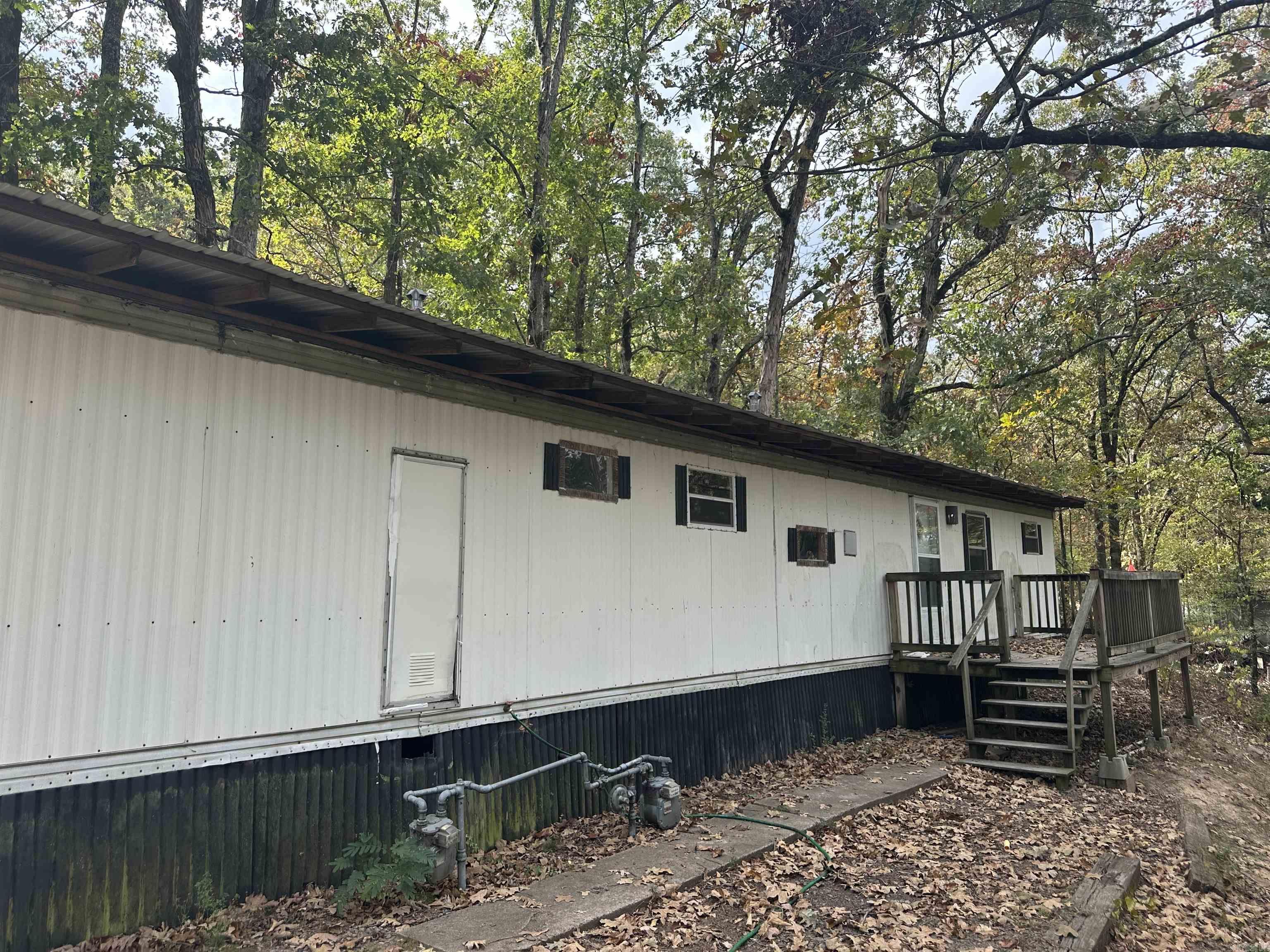 Not in Subdivision - Residential Lease