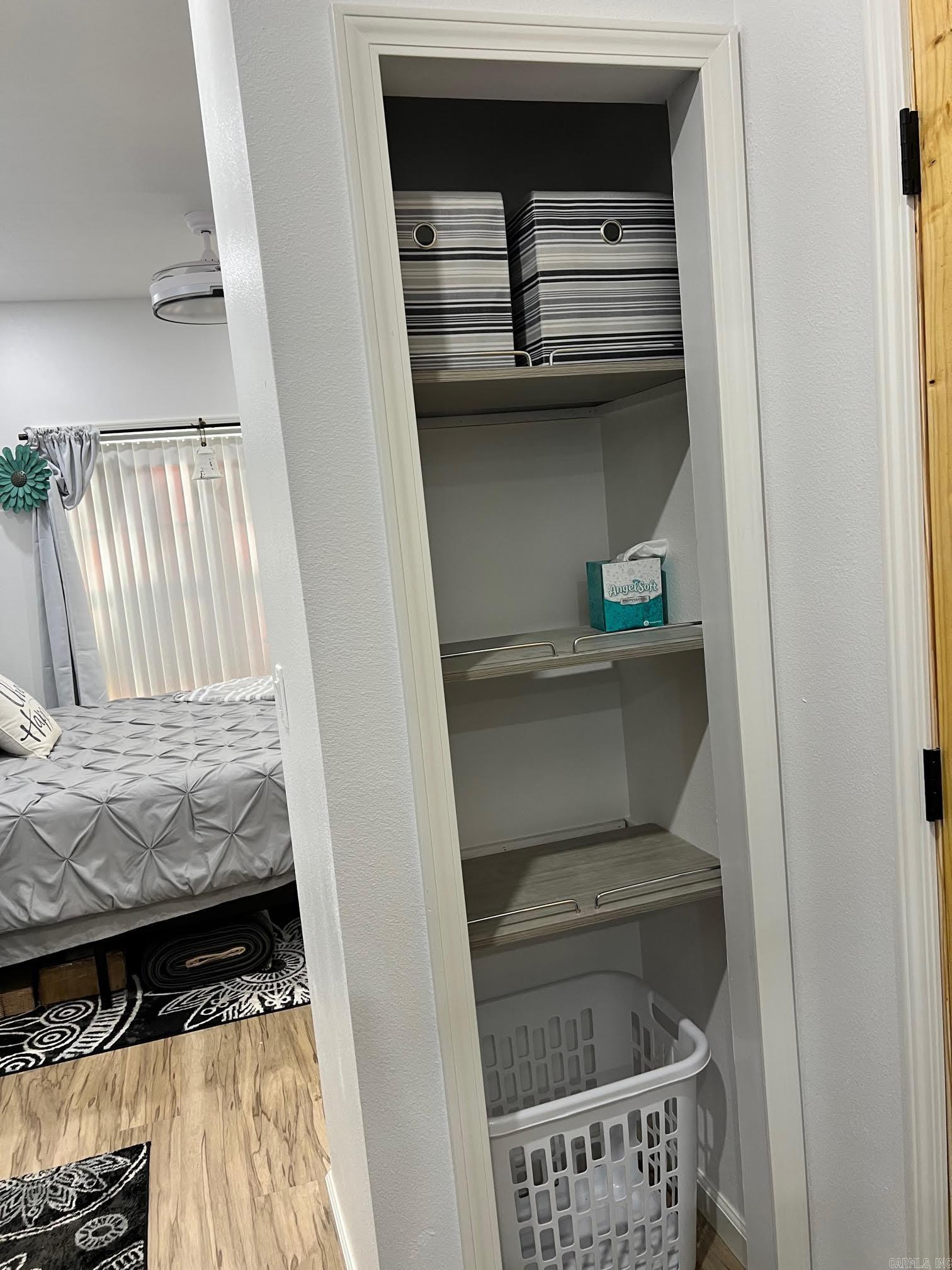 LITTLE RED RIVER ESTATES - Residential