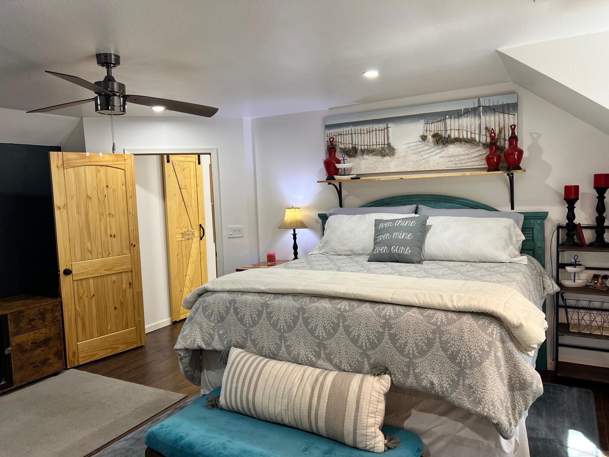 LITTLE RED RIVER ESTATES - Residential