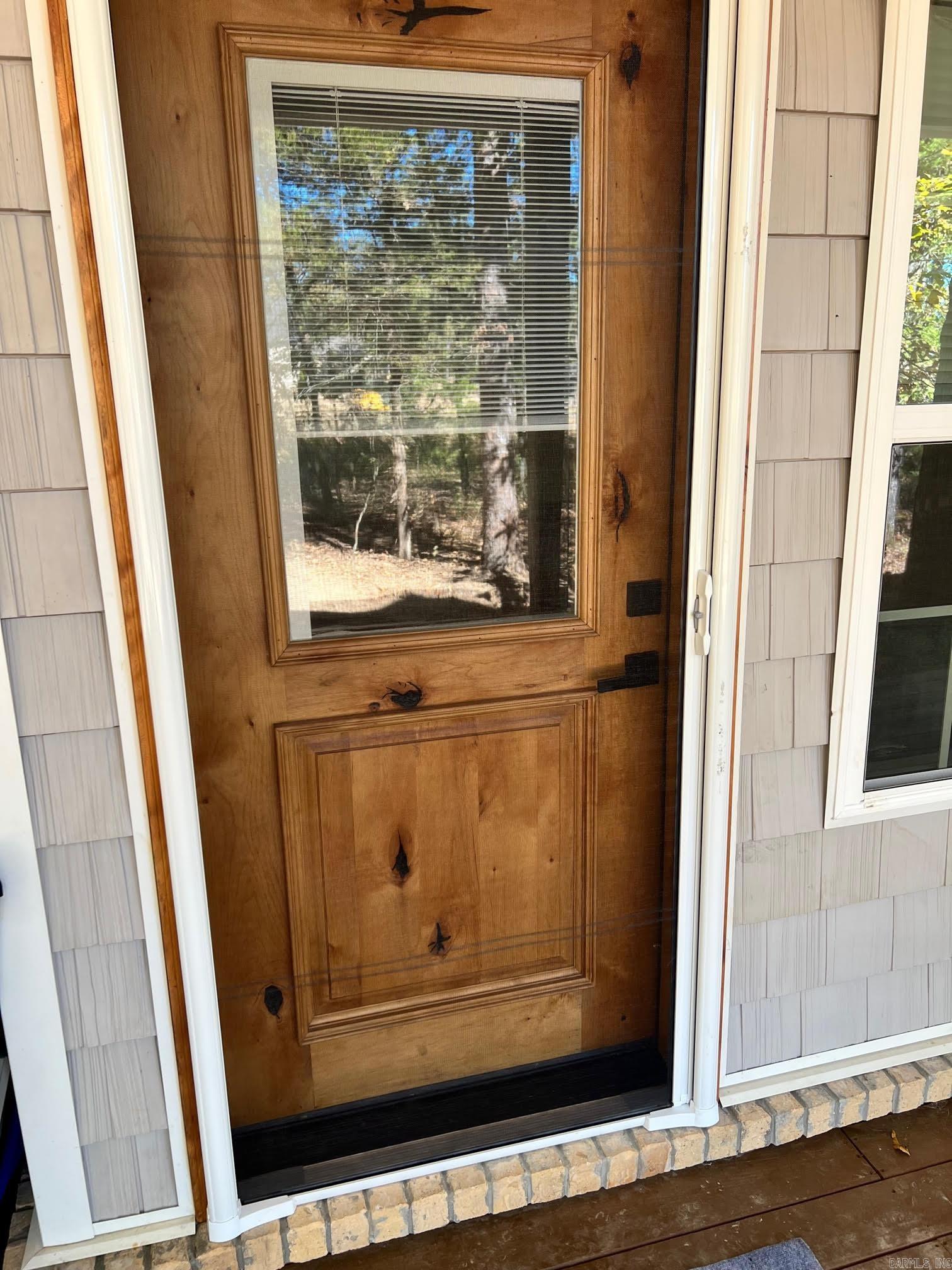 LITTLE RED RIVER ESTATES - Residential