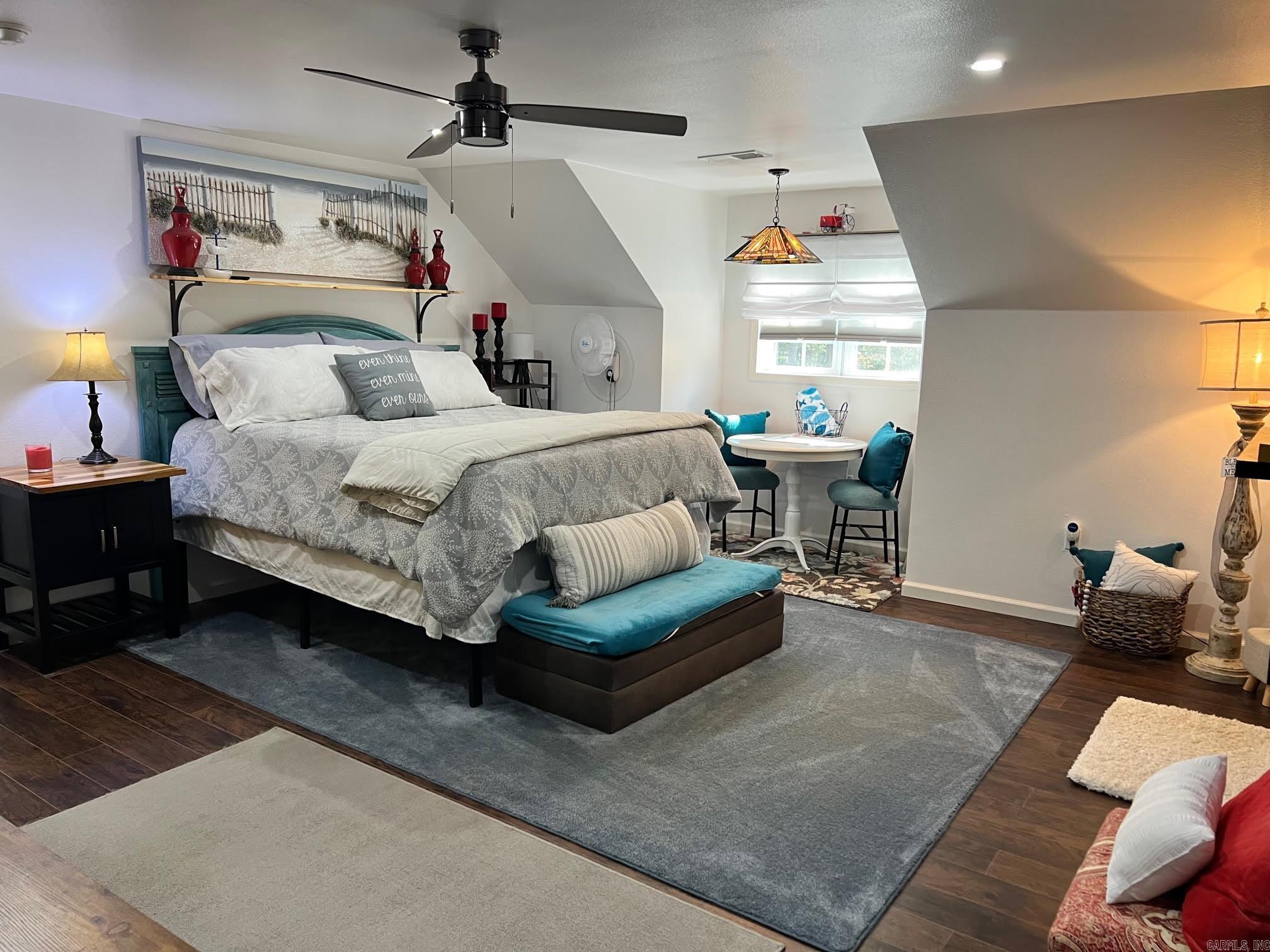 LITTLE RED RIVER ESTATES - Residential