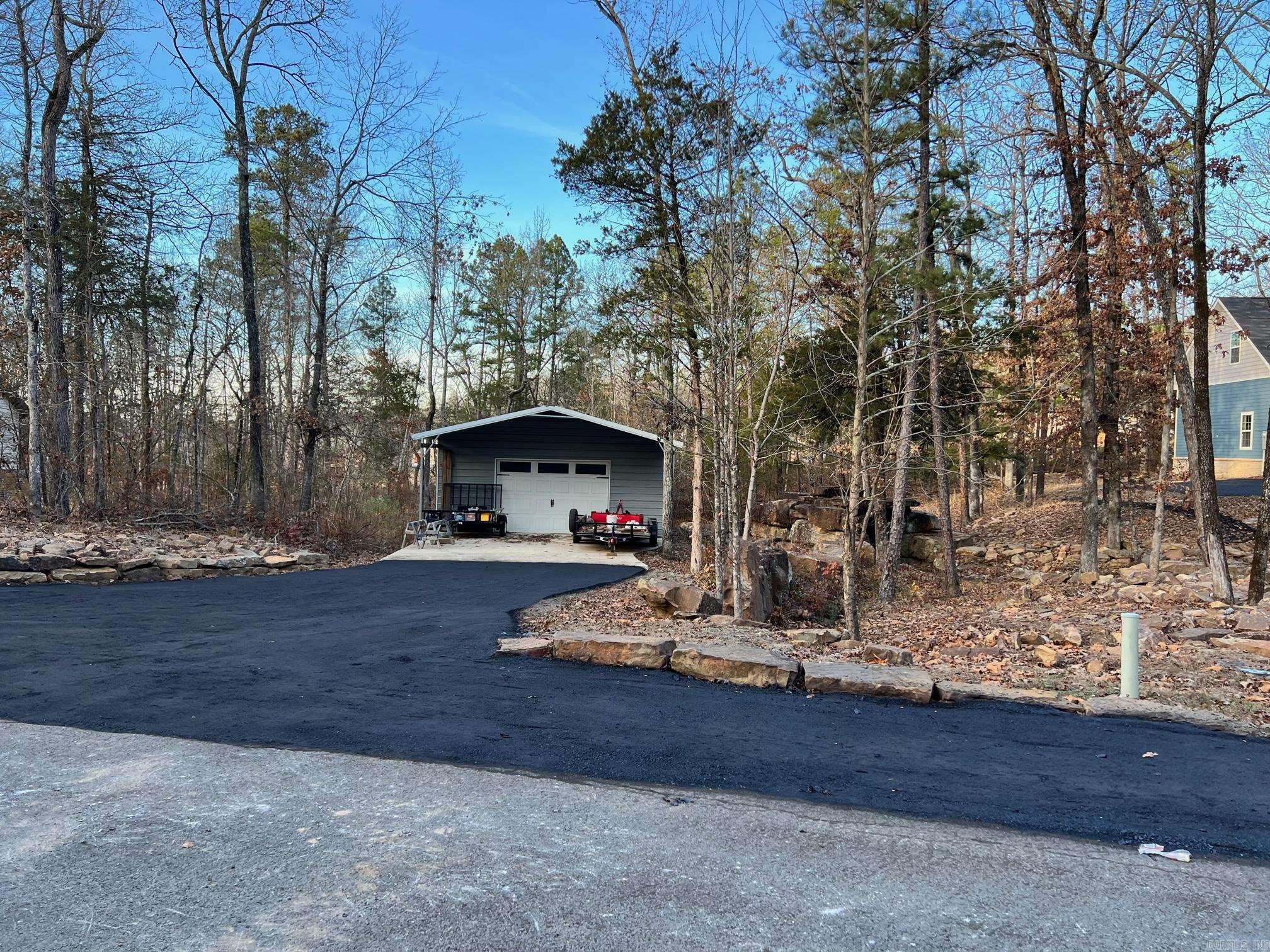 LITTLE RED RIVER ESTATES - Residential