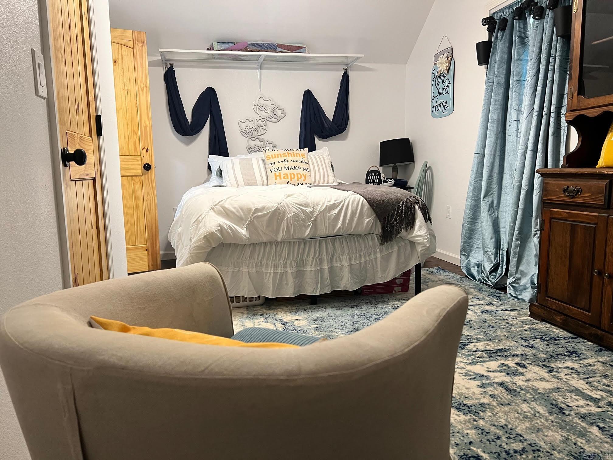 LITTLE RED RIVER ESTATES - Residential