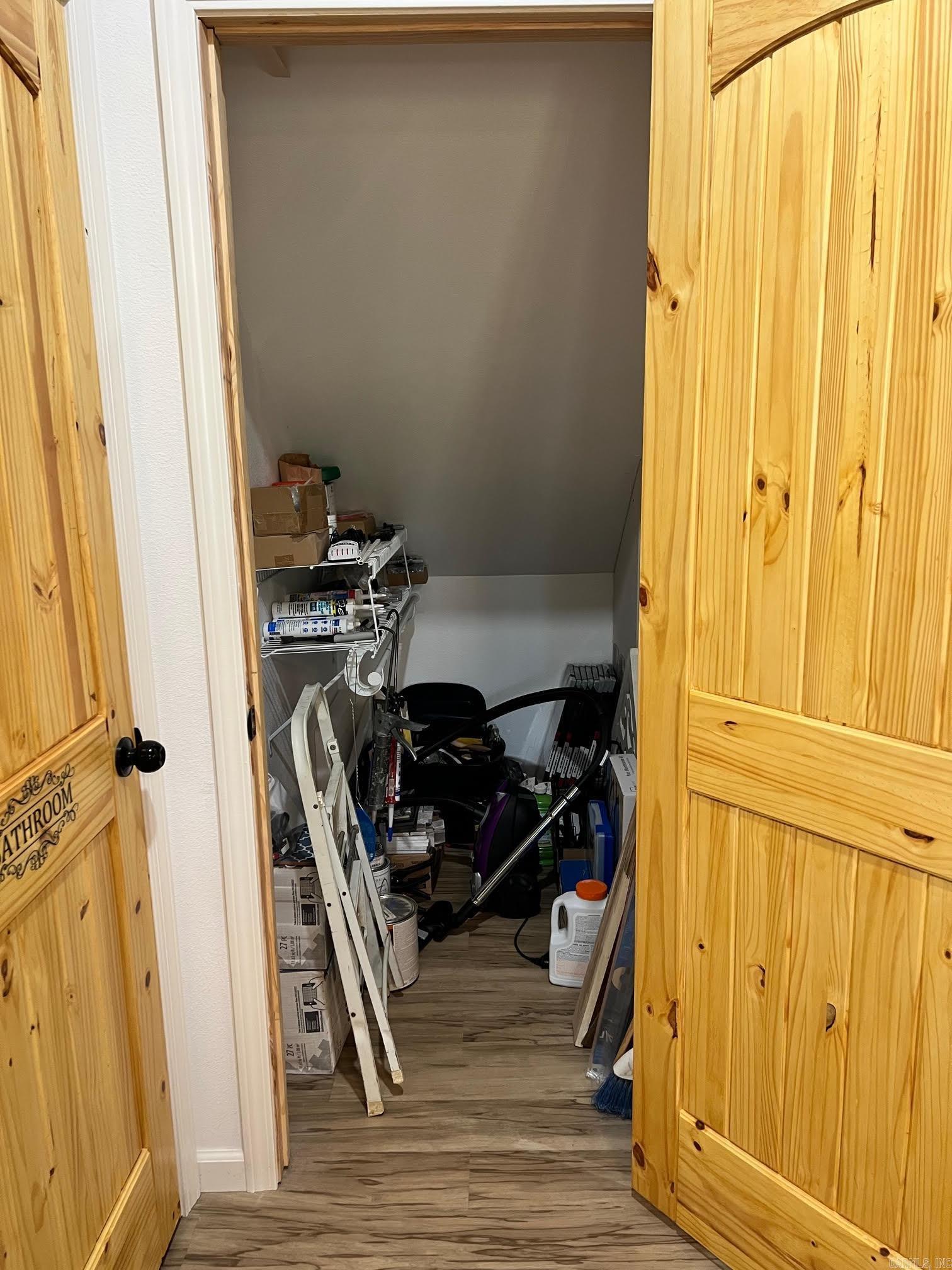 LITTLE RED RIVER ESTATES - Residential